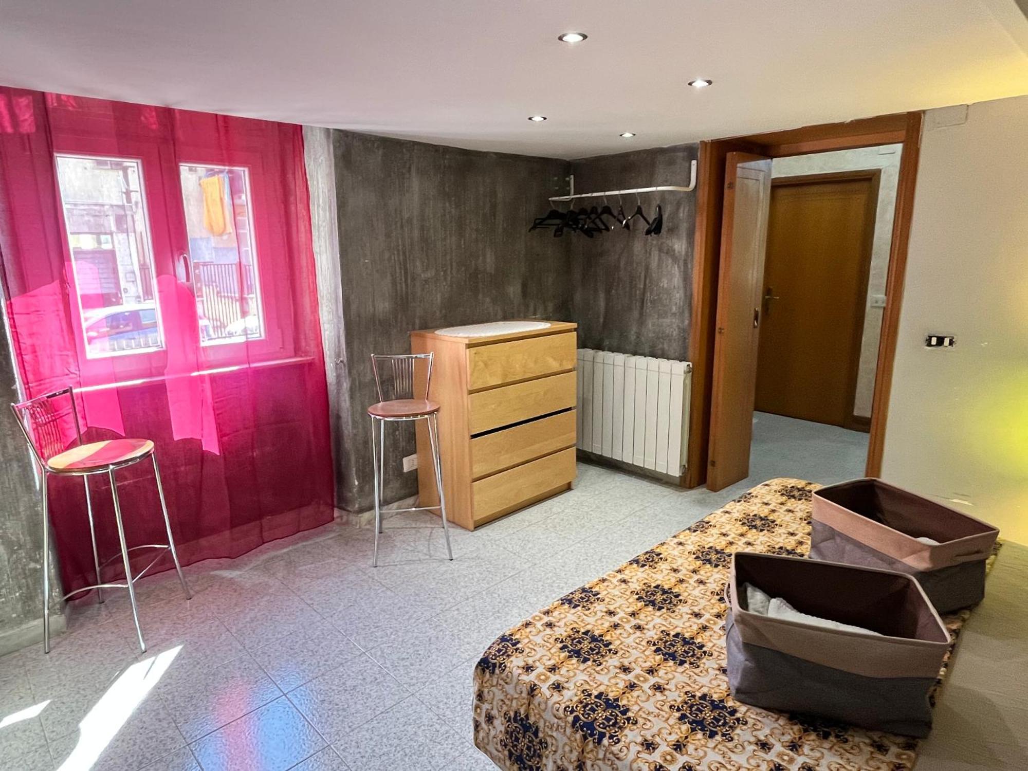 Appartement Romuhouse Economy Metro B