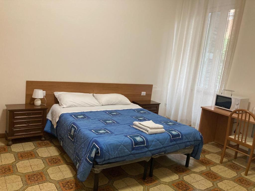 Homestay Interno 3 Rome