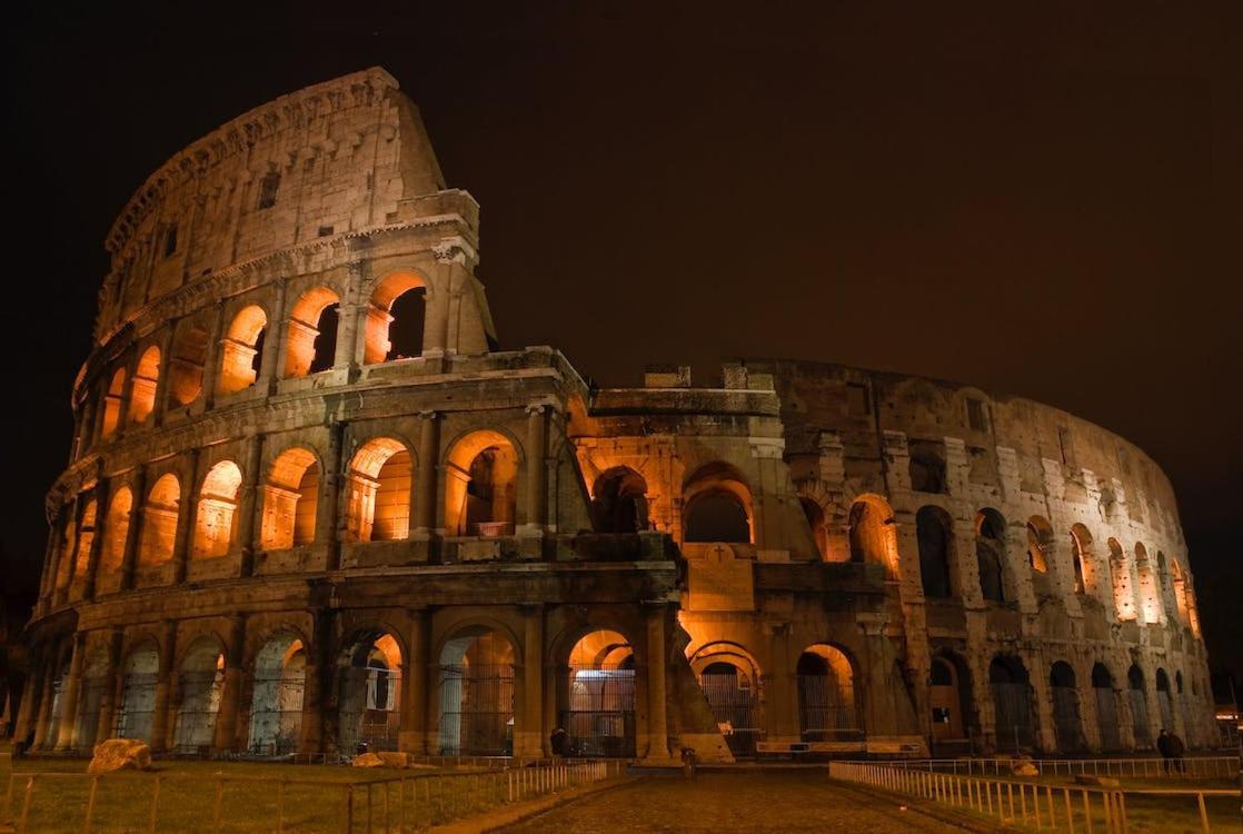 Colosseum * Rome