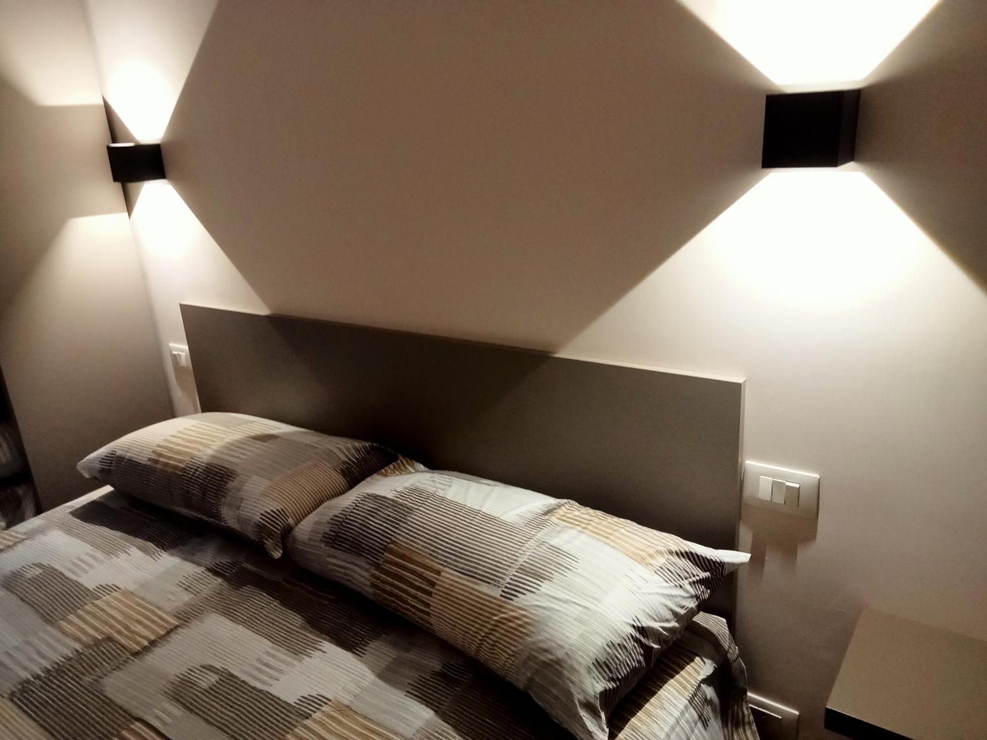 Colosseum Guest house