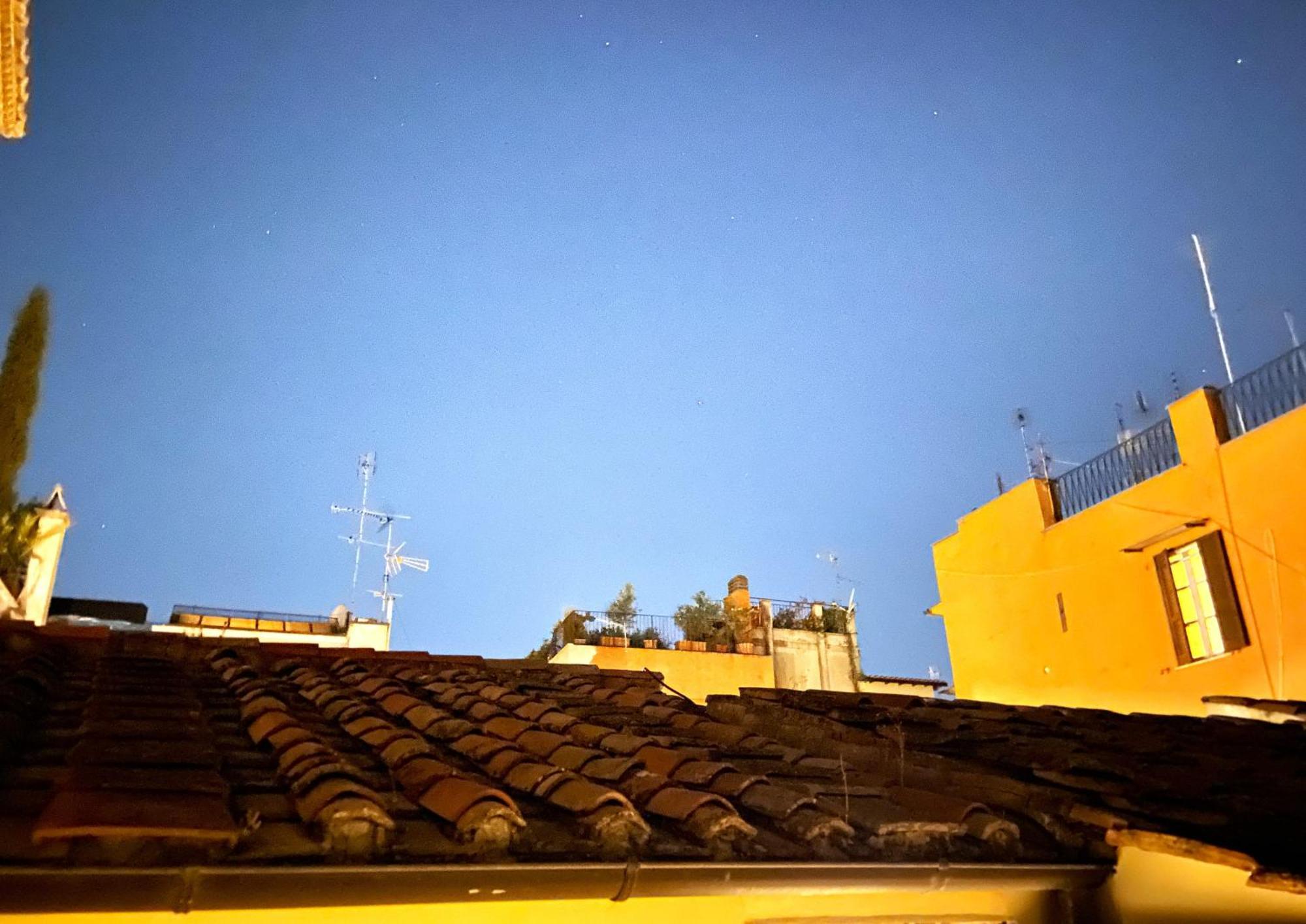 Appartement Terraces Under The Moon *