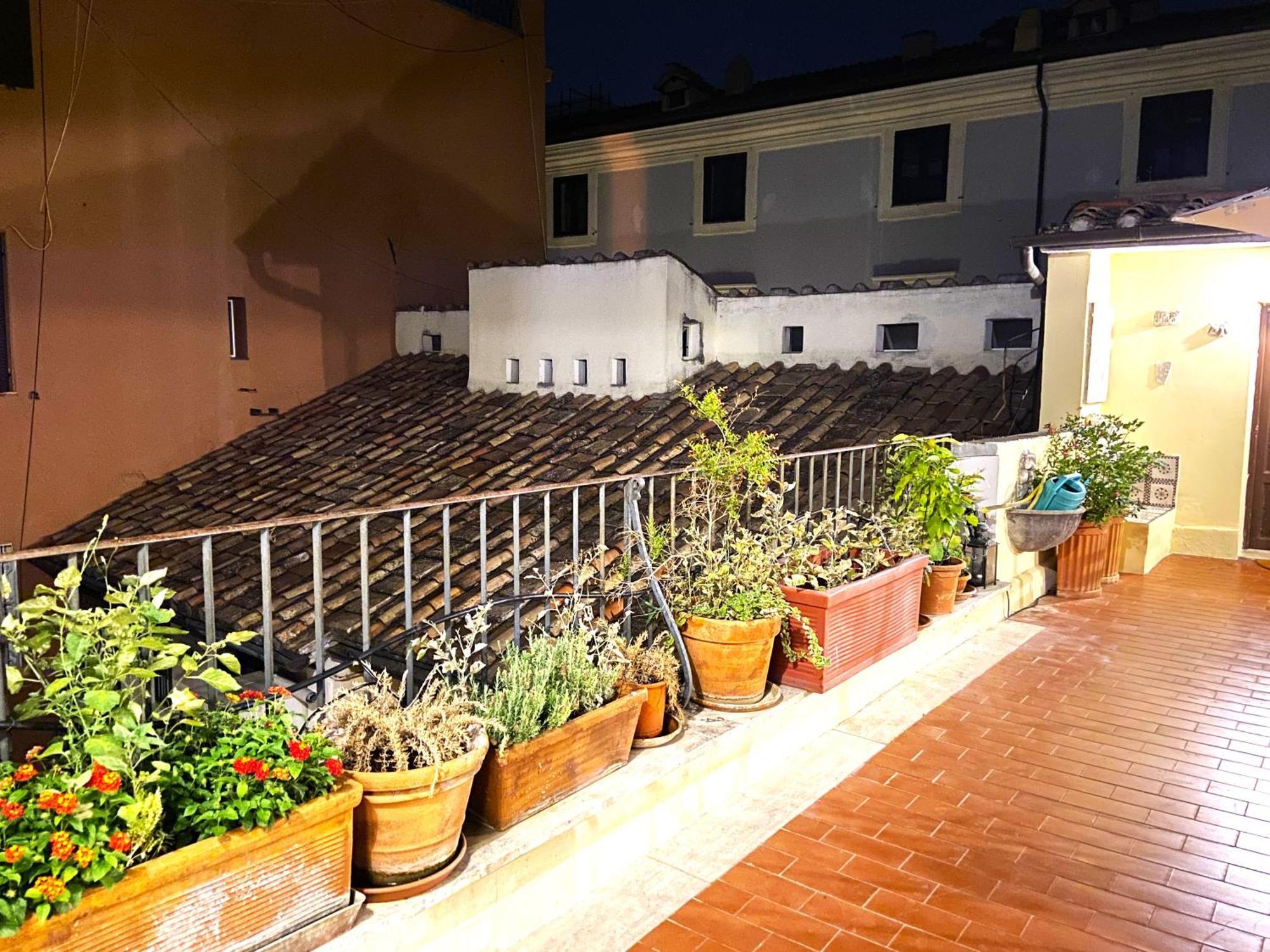 Terraces Under The Moon Appartement *