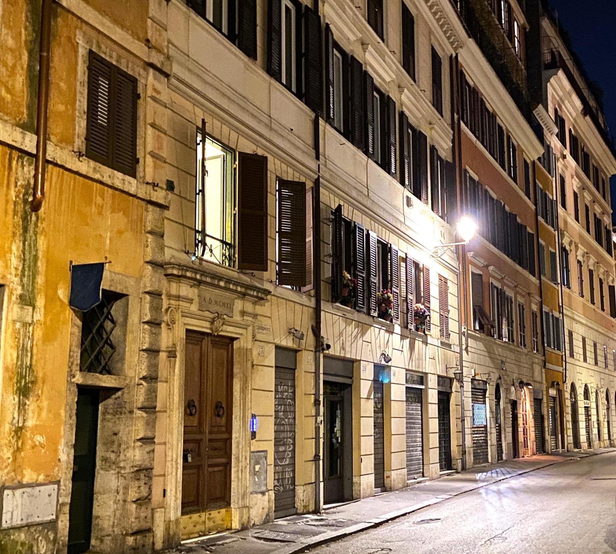 Terraces Under The Moon Appartement *
