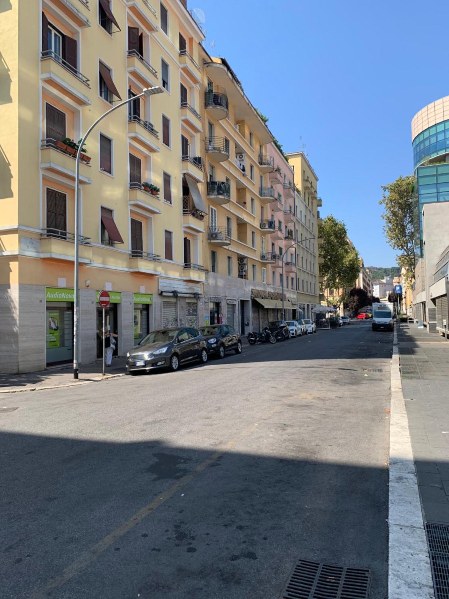 Appartement Caracciolo33 *