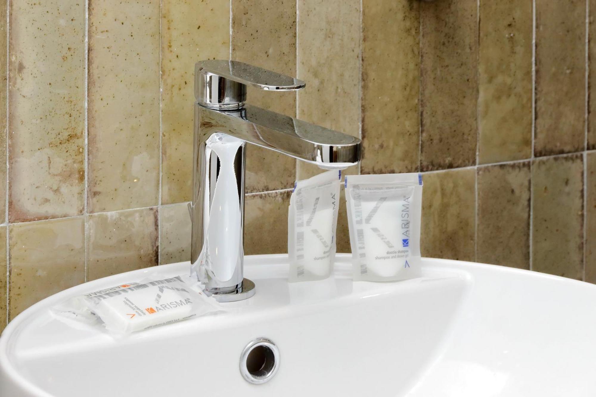 Ych-montebello - Appartement Rome