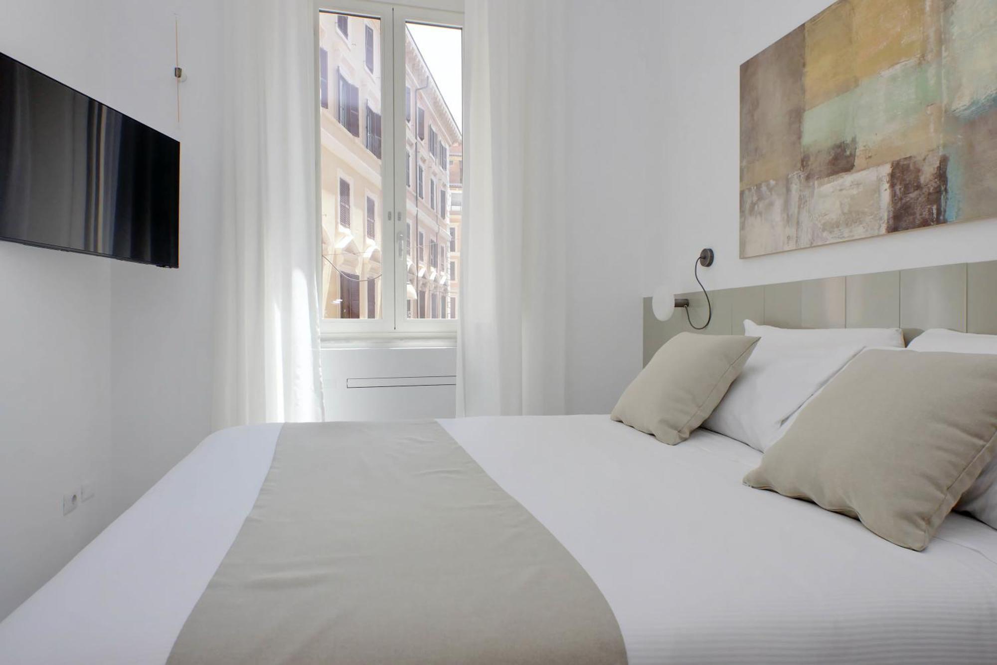 Appartement Ych-montebello - *