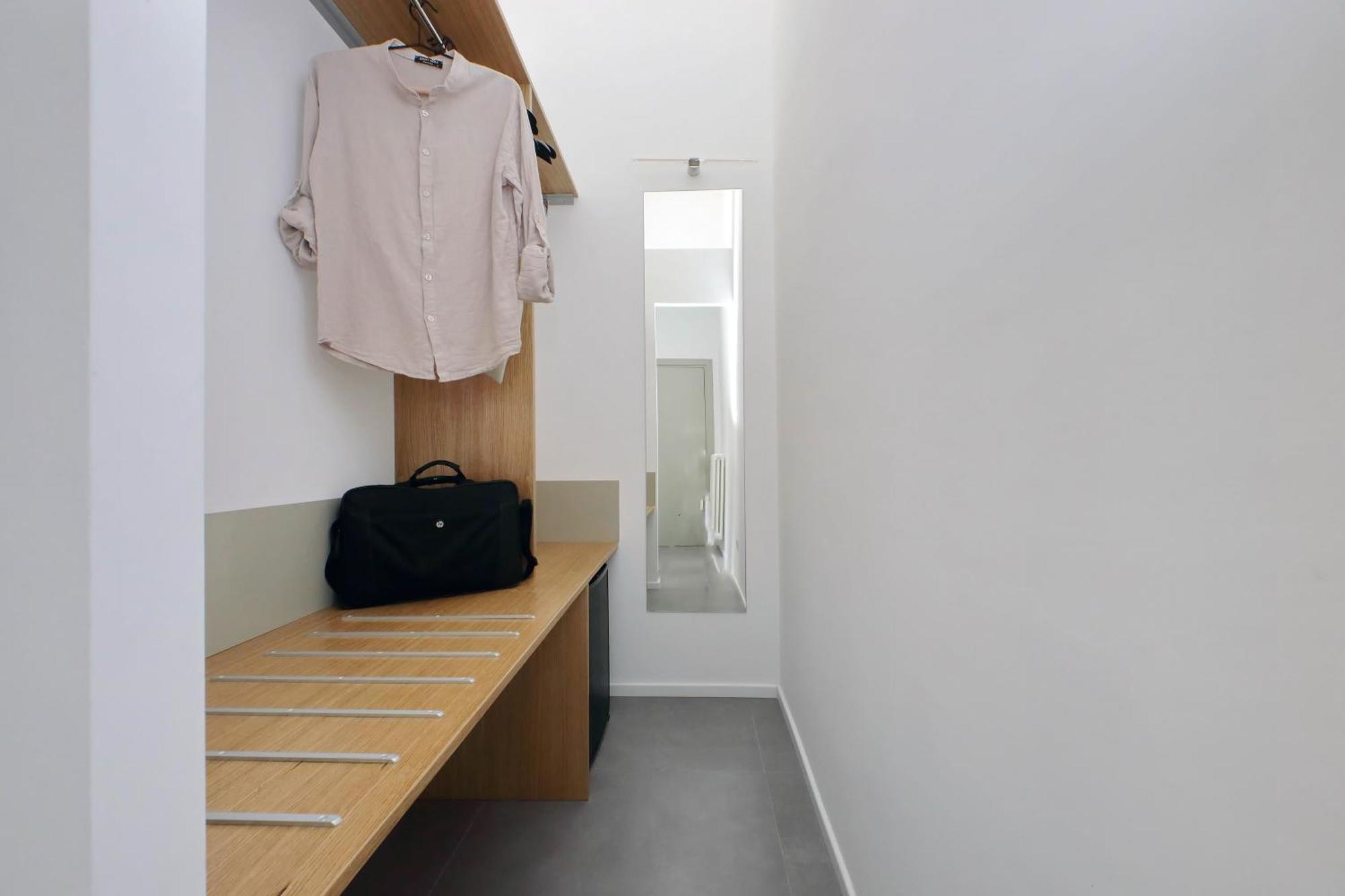 Appartement Ych-montebello -