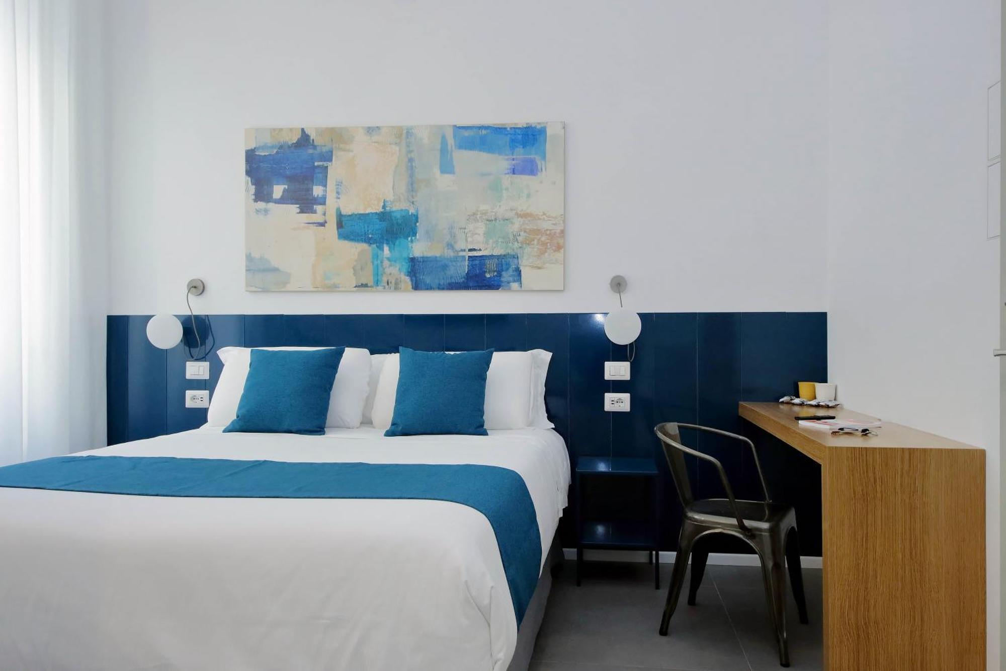 Ych-montebello - Appartement *