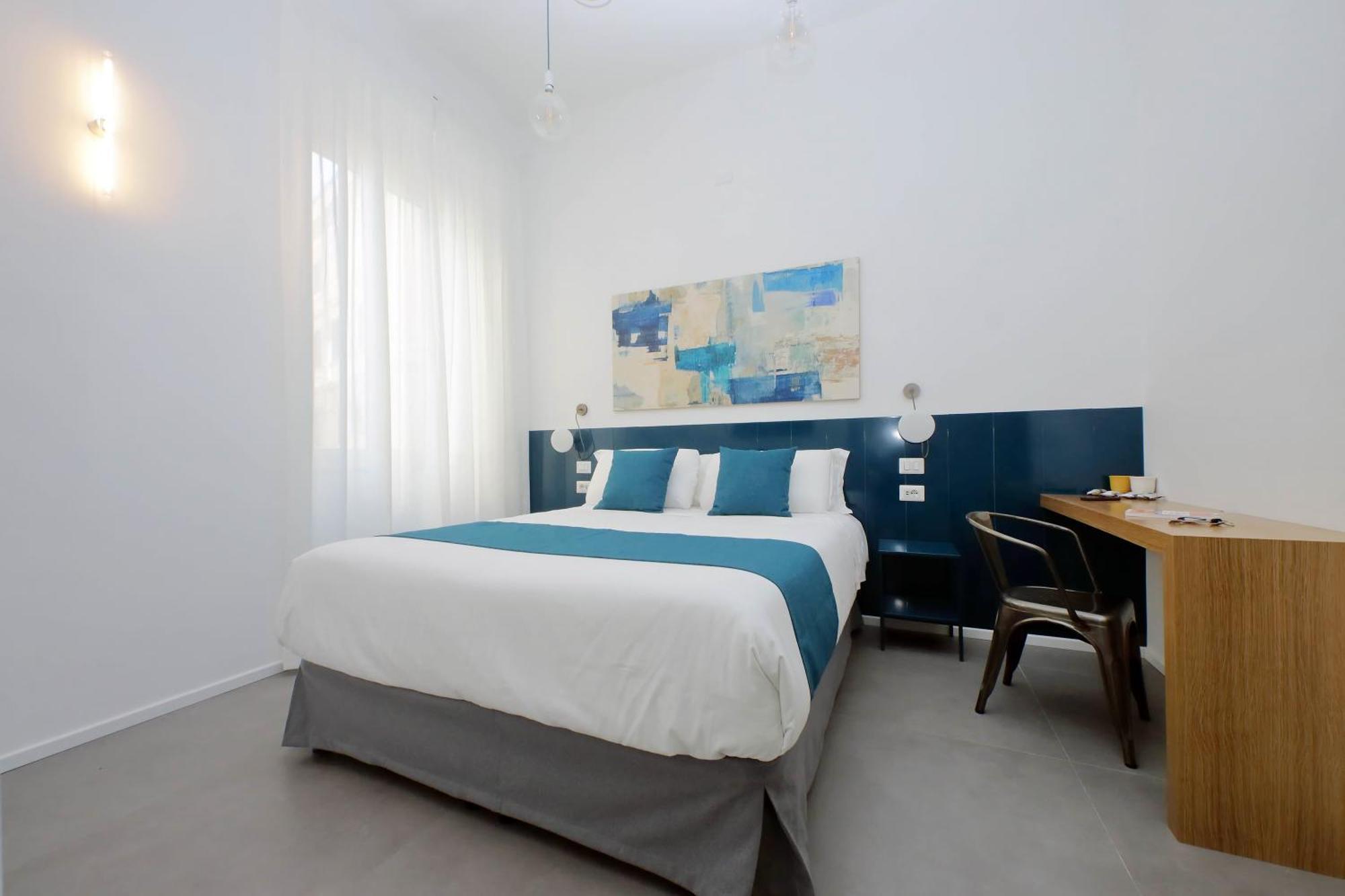 Ych-montebello - Appartement