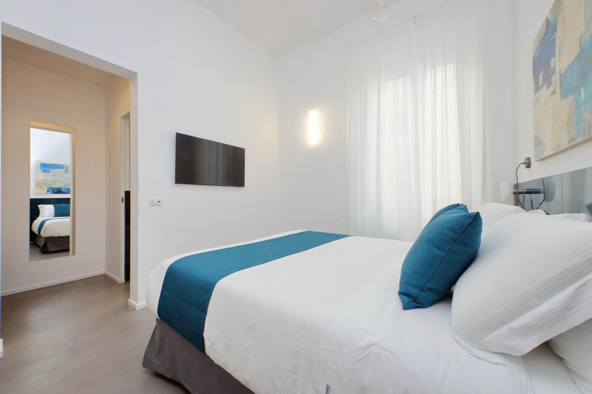 Appartement Ych-montebello - *