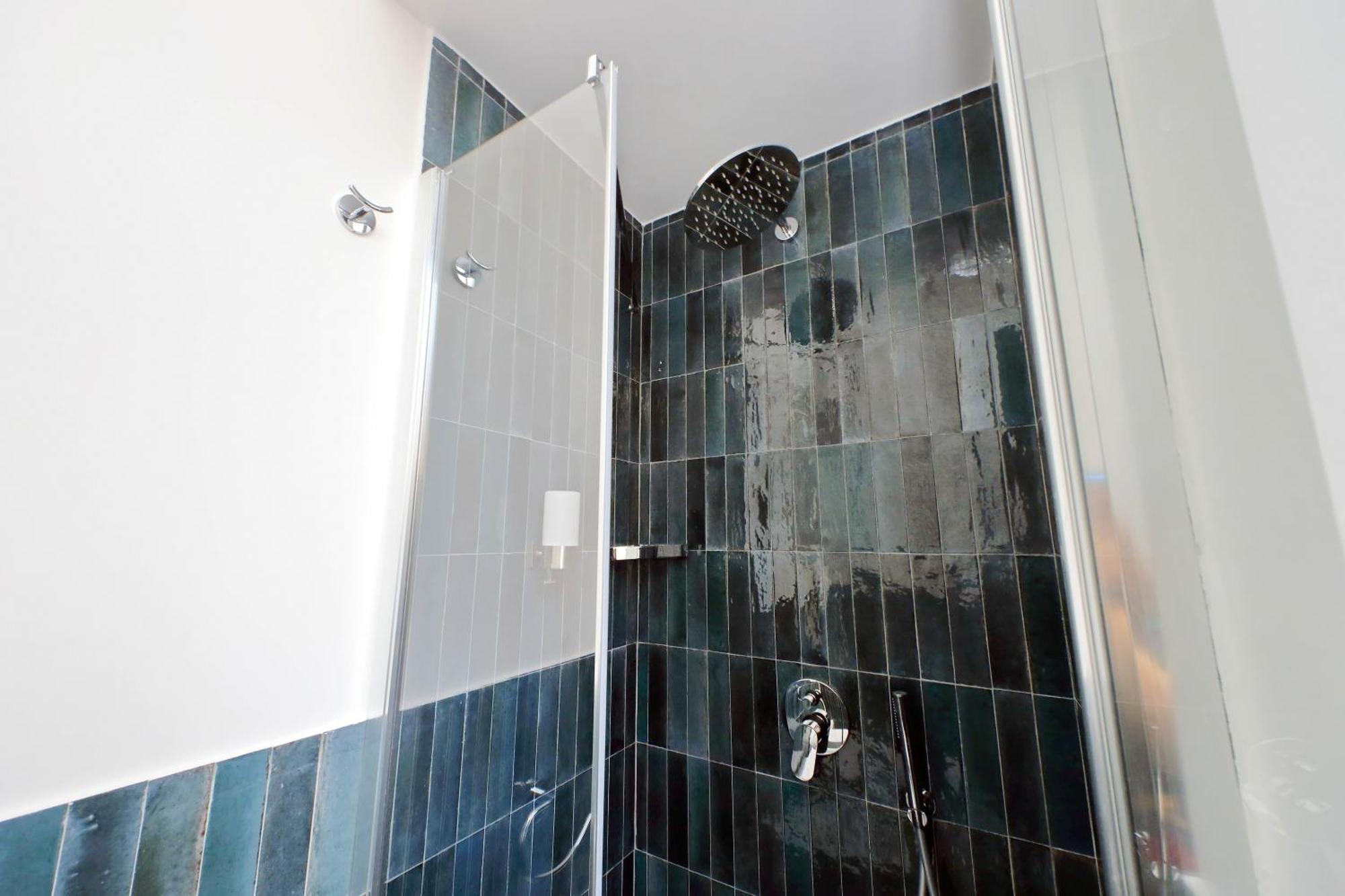 Appartement Ych-montebello - Rome