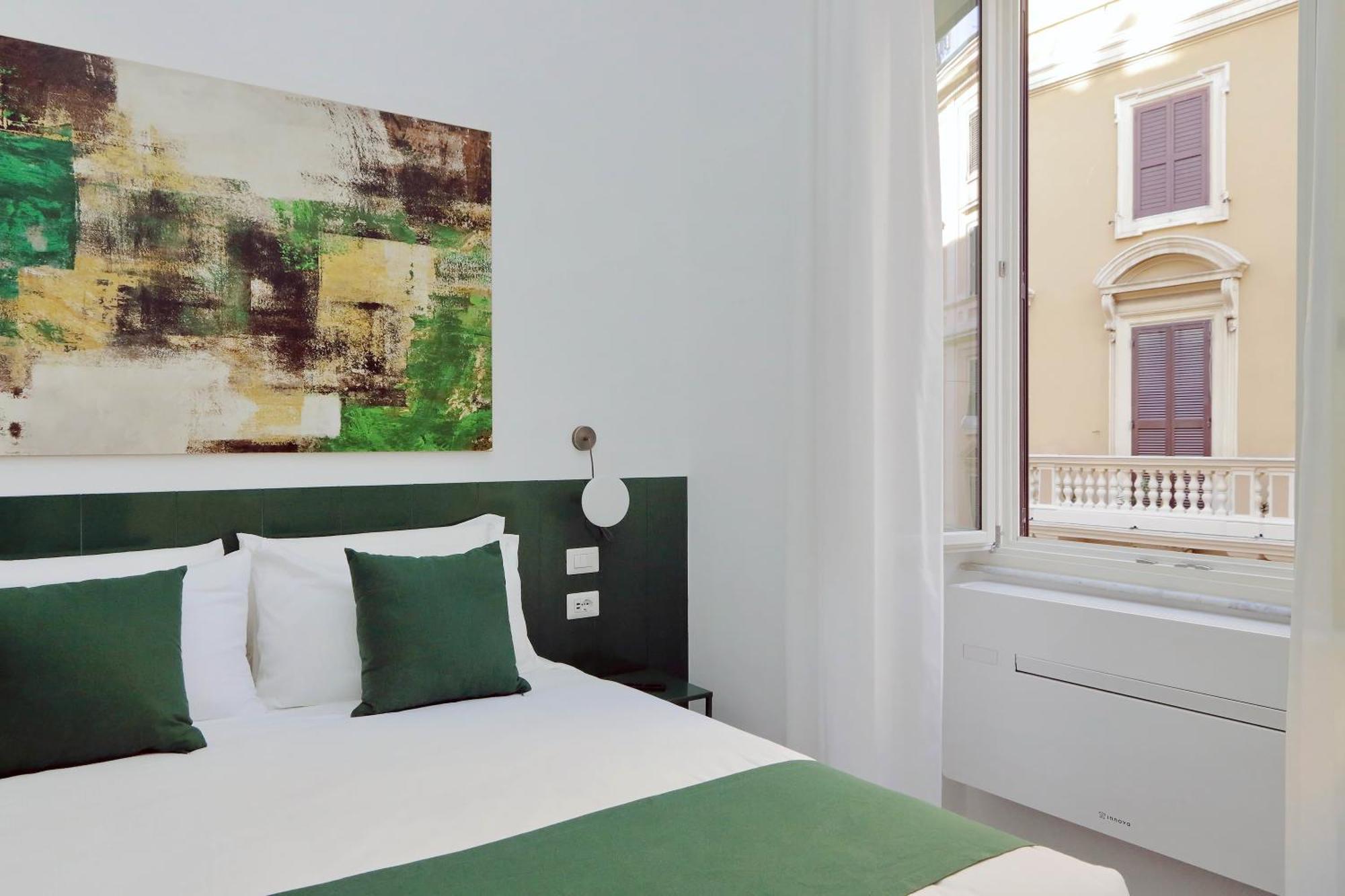 Ych-montebello - Appartement *