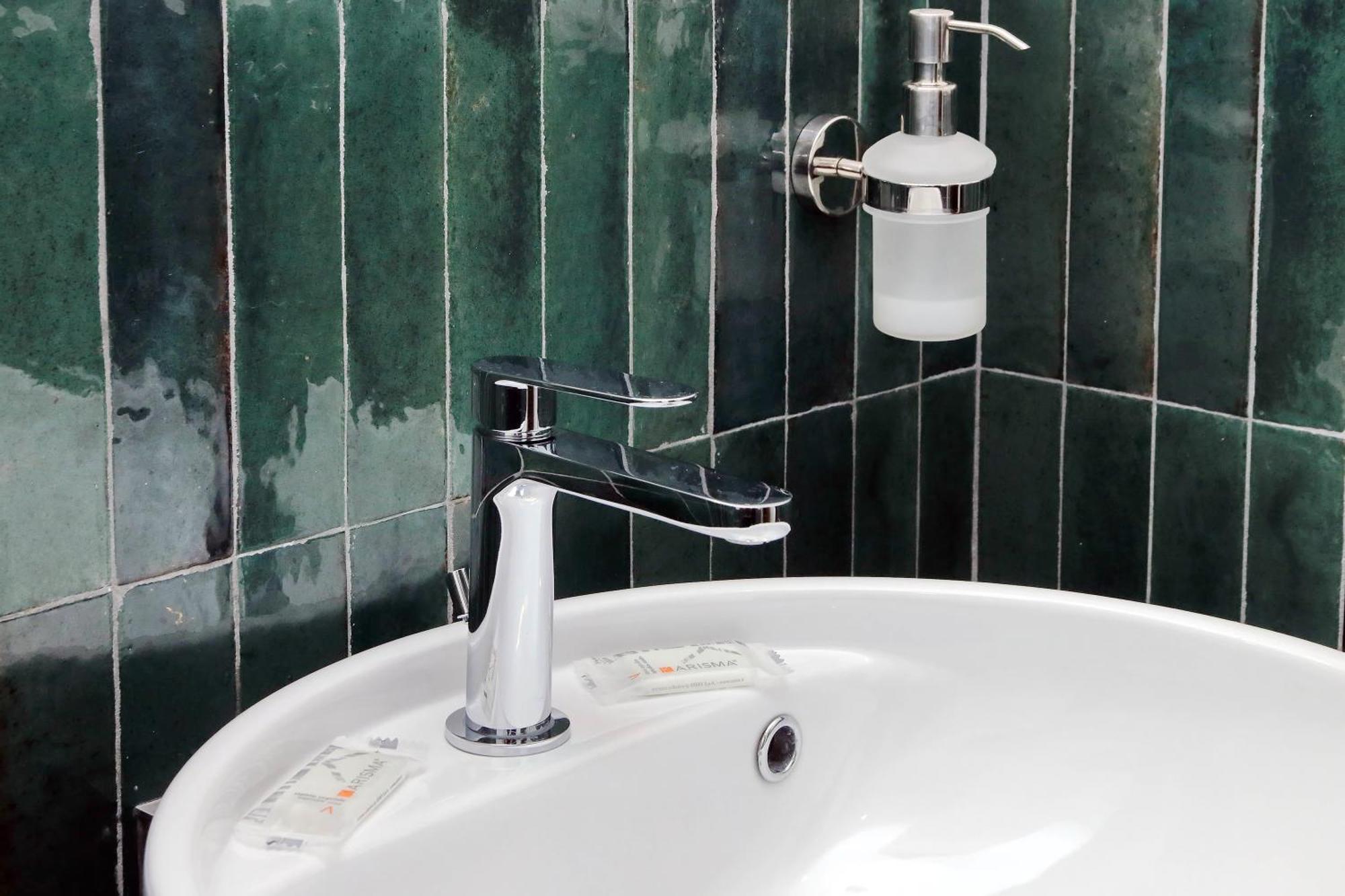Ych-montebello - Appartement Rome