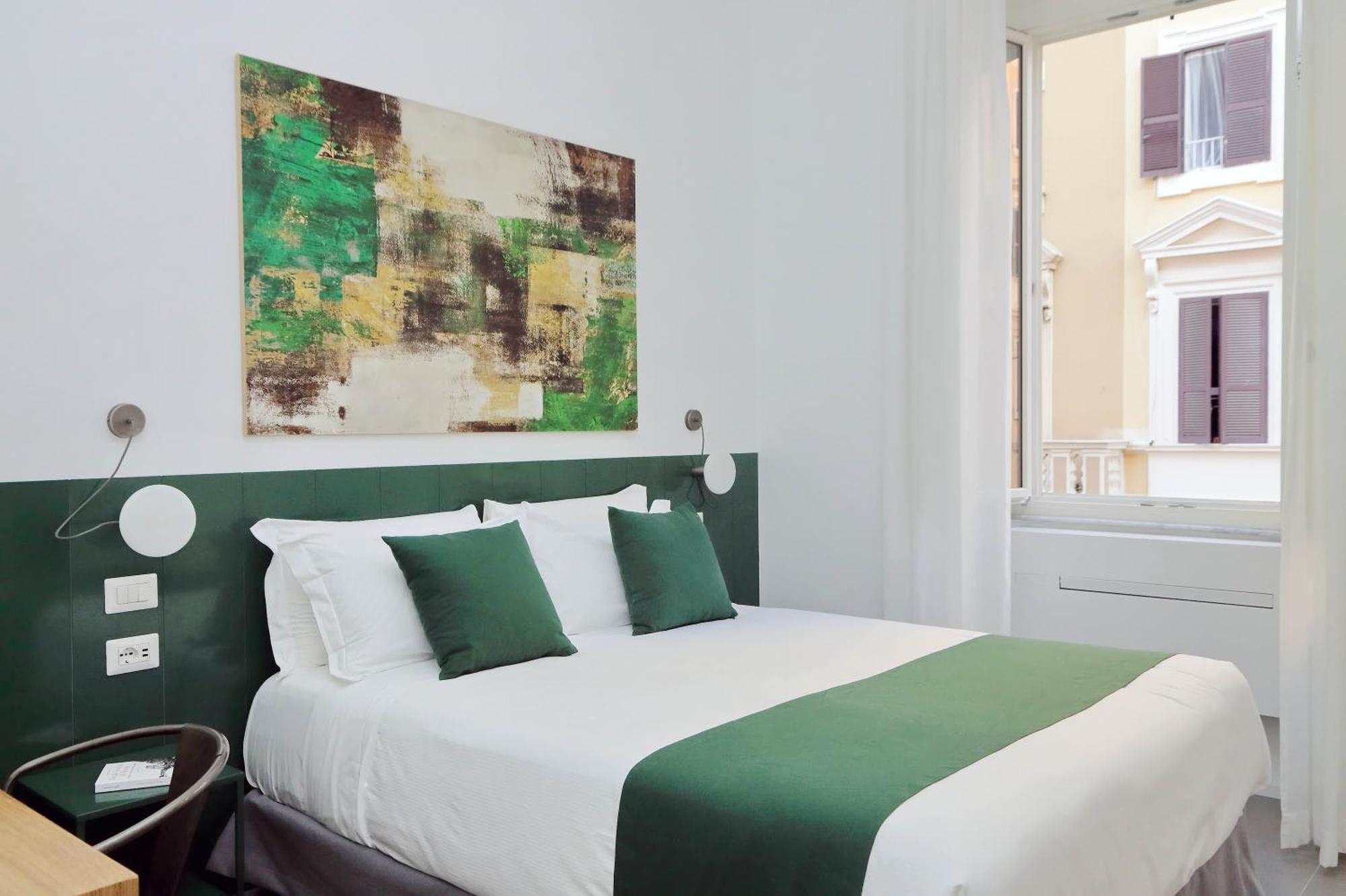 Ych-montebello - Appartement *