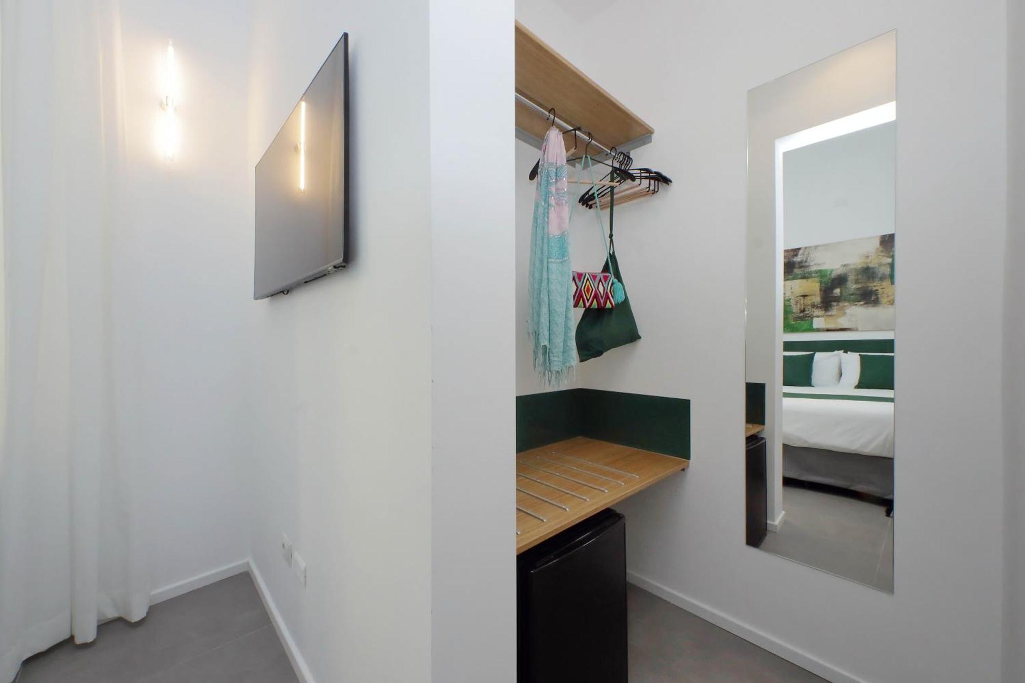 Ych-montebello - Appartement Rome