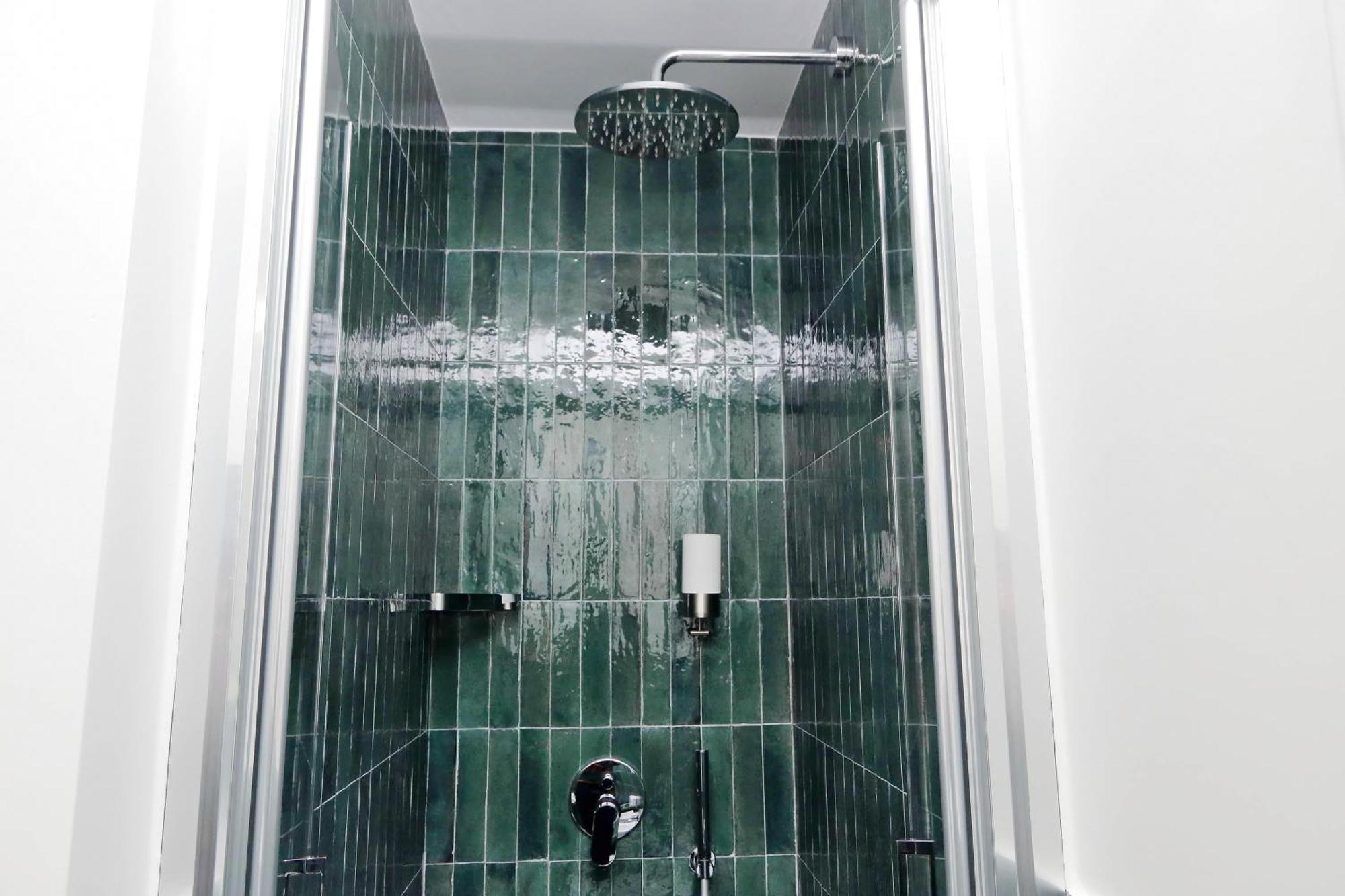 Ych-montebello - Appartement *