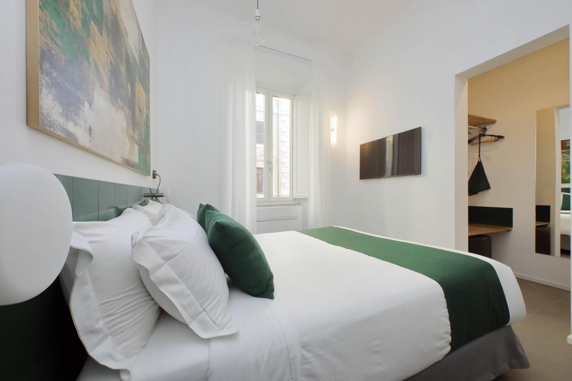 Ych-montebello - Appartement