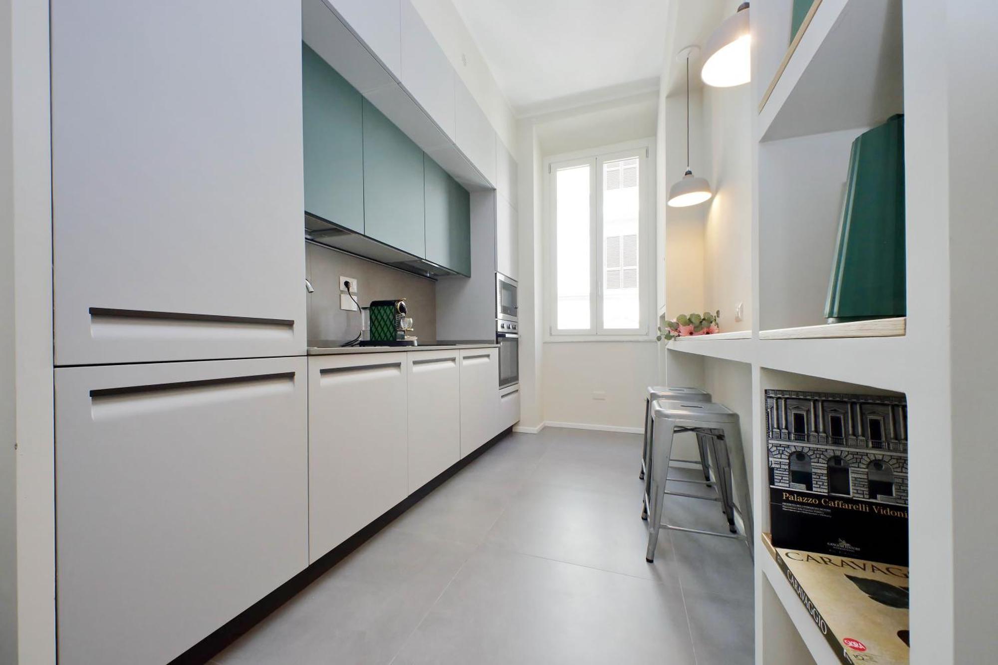 Appartement Ych-montebello -