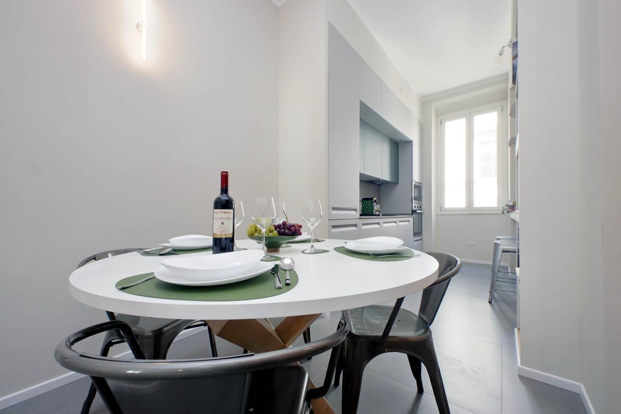 Appartement Ych-montebello -