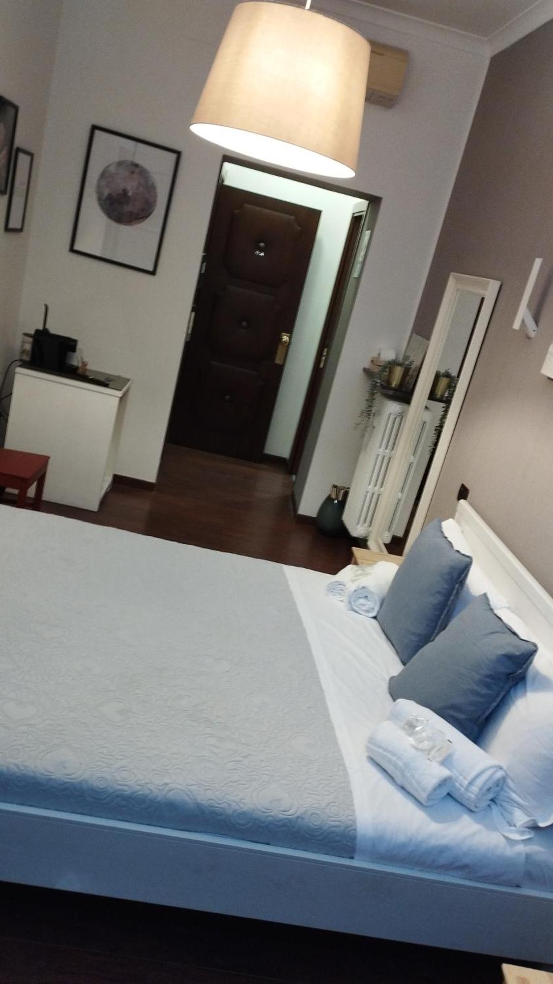 Guest house 19 Vatican Rome