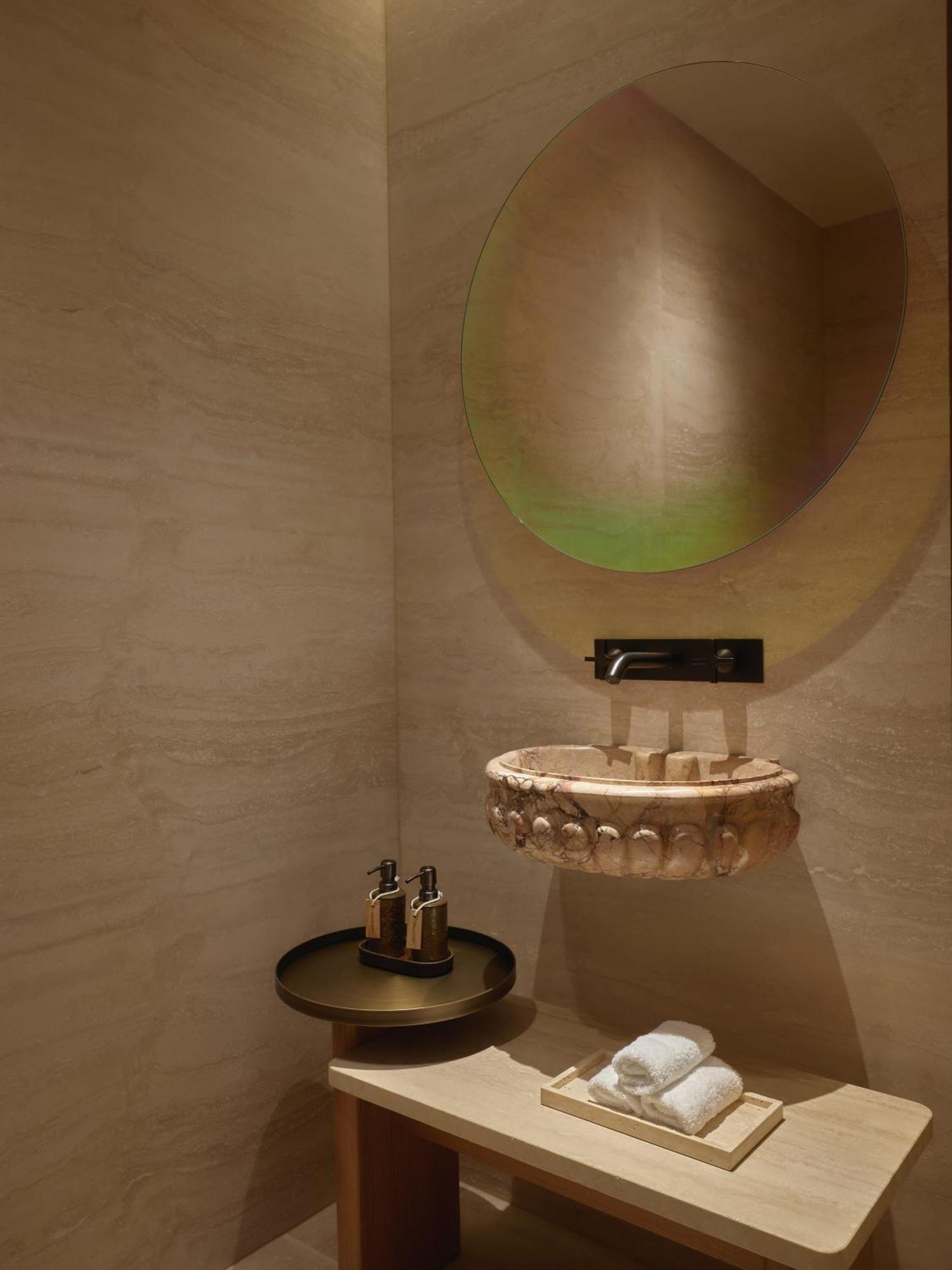 Hotel Six Senses