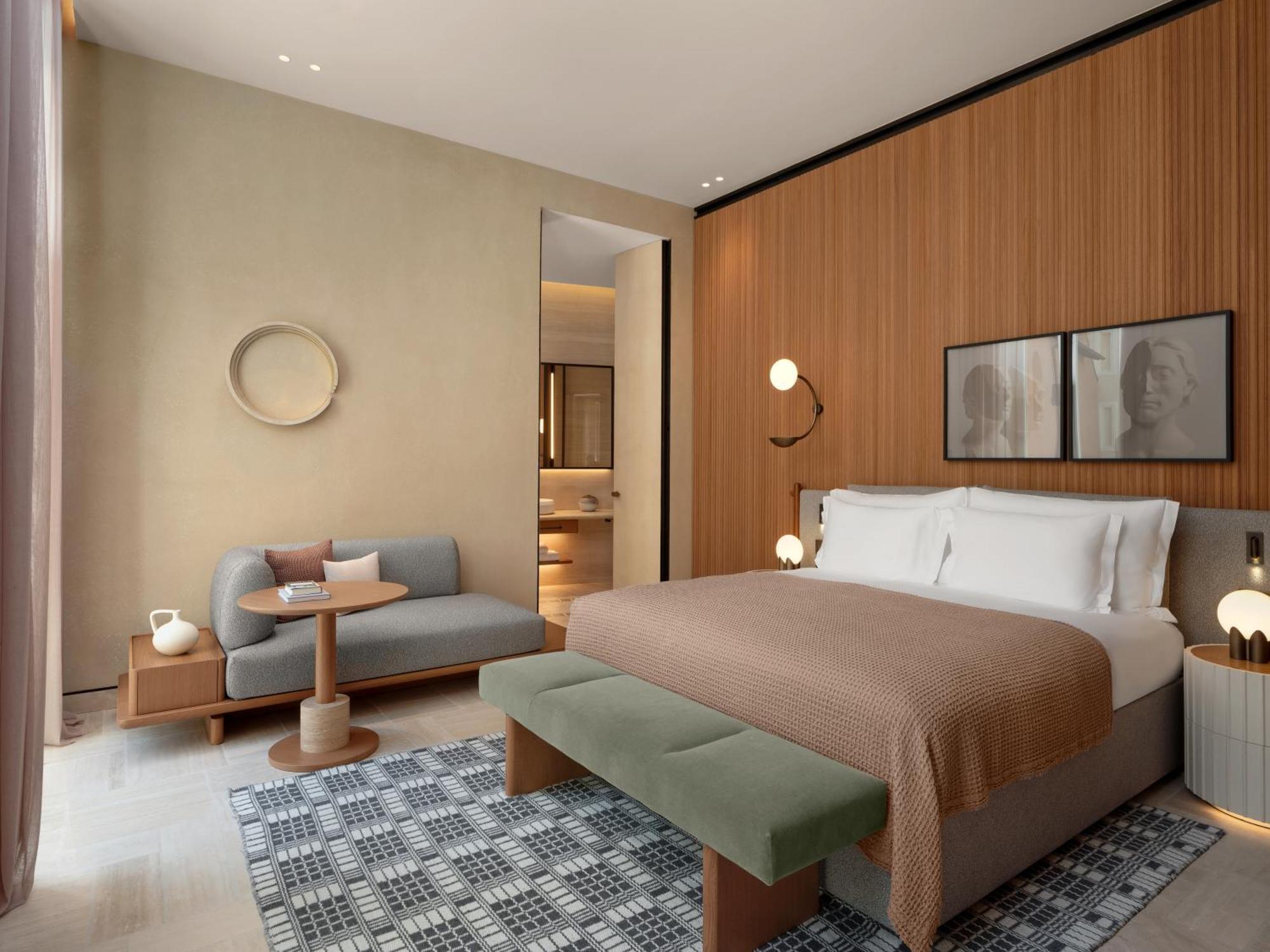 Six Senses Hotel 5*