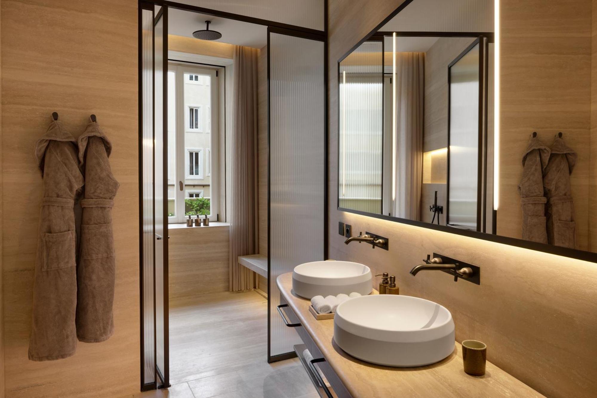 Hotel Six Senses Rome