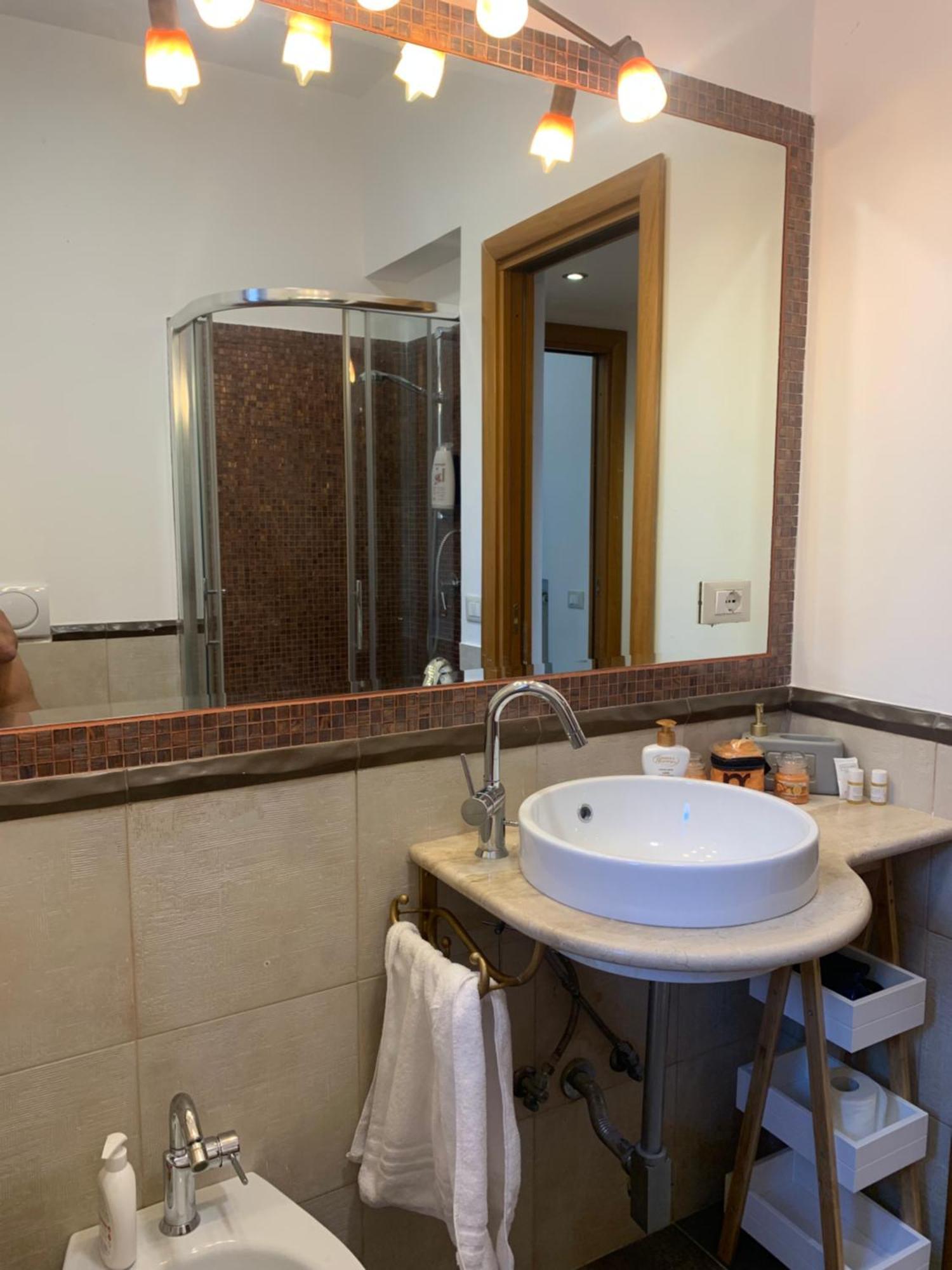 Appartement Domus Laura In Trastevere *