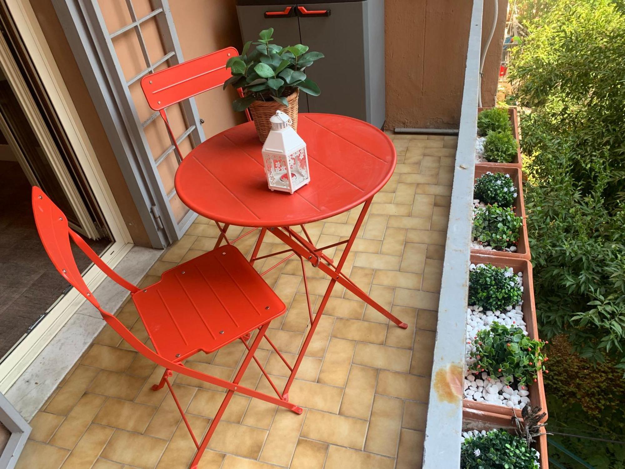 Appartement Domus Laura In Trastevere