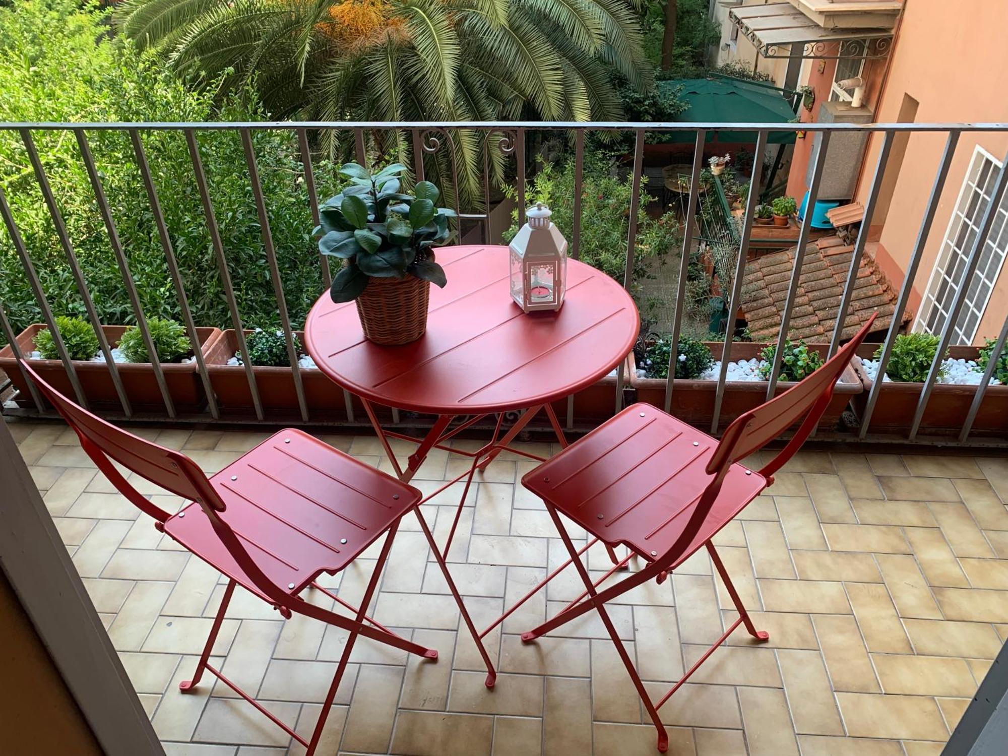 Domus Laura In Trastevere Appartement Rome