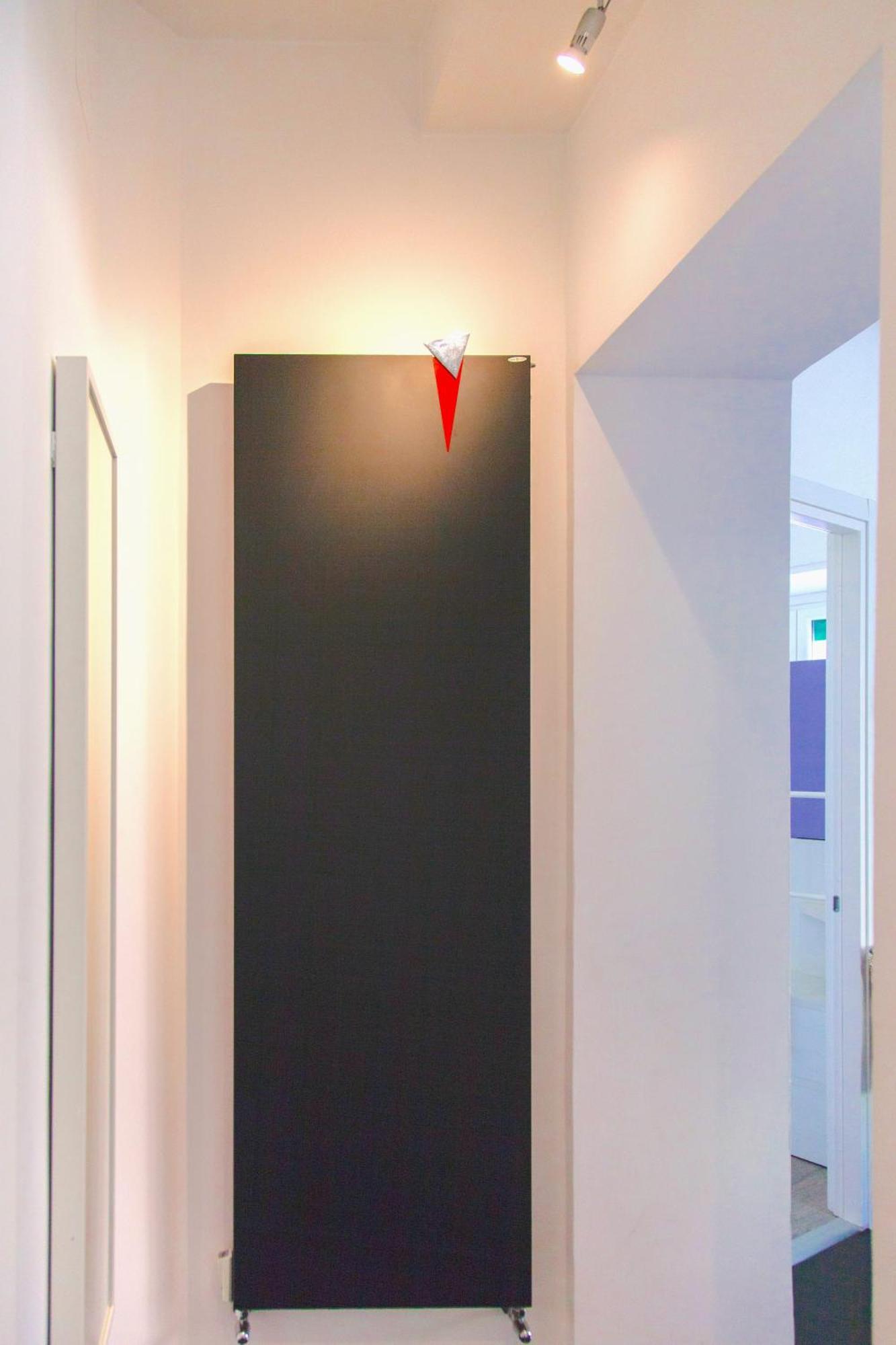 Apartment Luxury Modern Flat Near Vatican With Self Check In And Free Street Parking