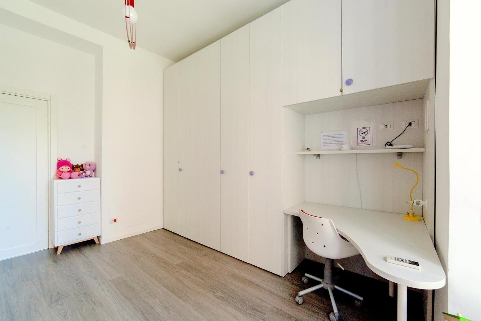 Apartment Luxury Modern Flat Near Vatican With Self Check In And Free Street Parking *