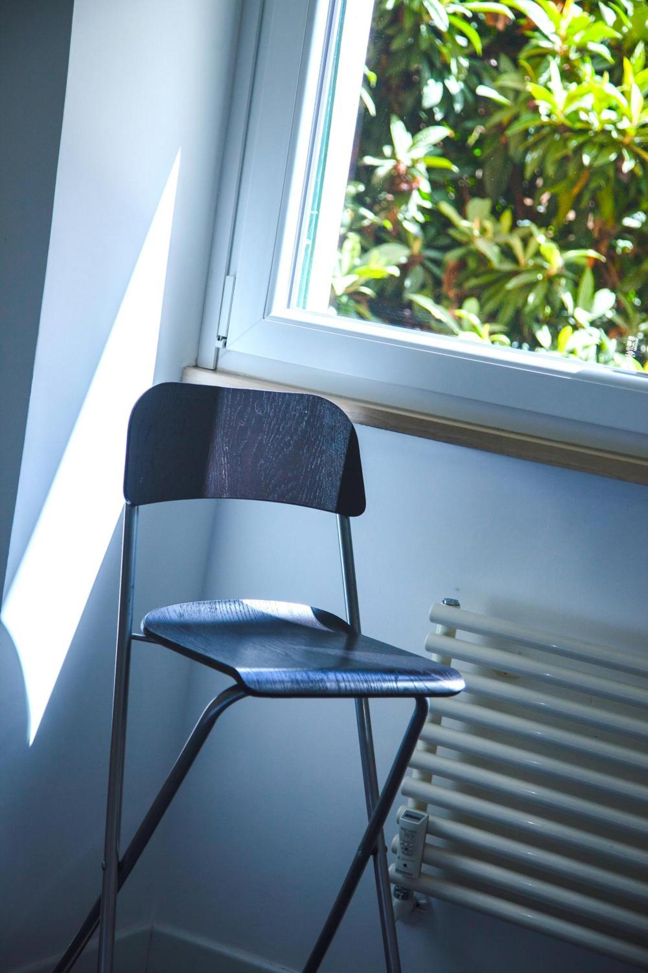 Apartment Luxury Modern Flat Near Vatican With Self Check In And Free Street Parking