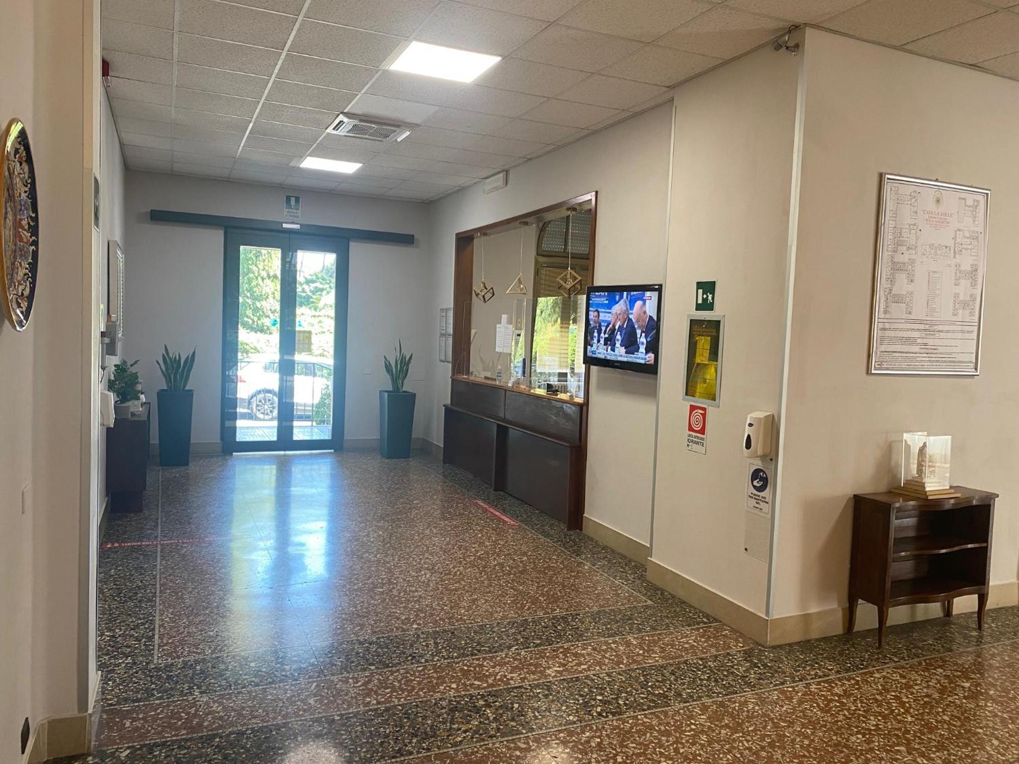 Casa La Salle - Casa Religiosa