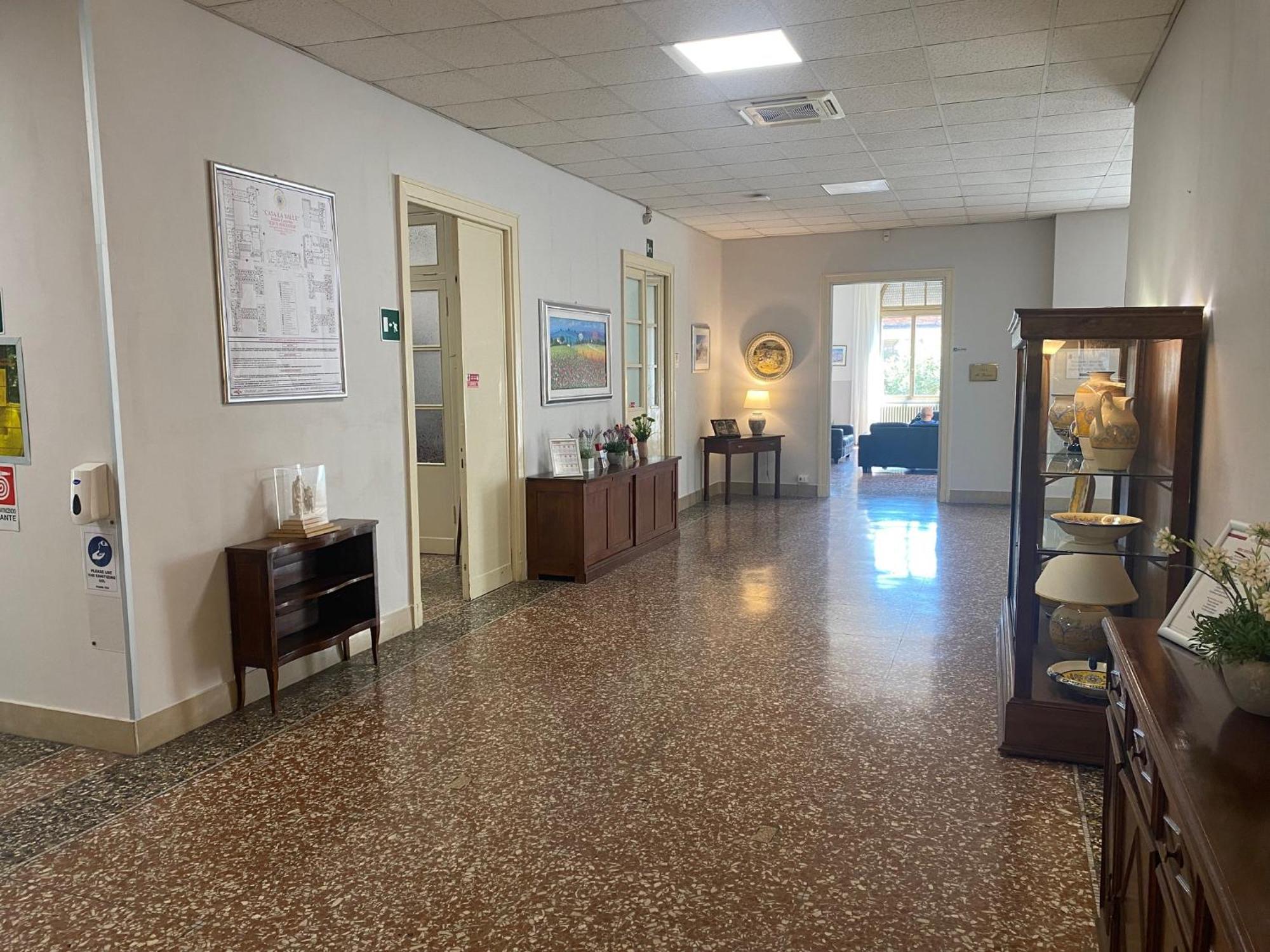 Casa La Salle - Casa Religiosa Maison d'hôtes Rome