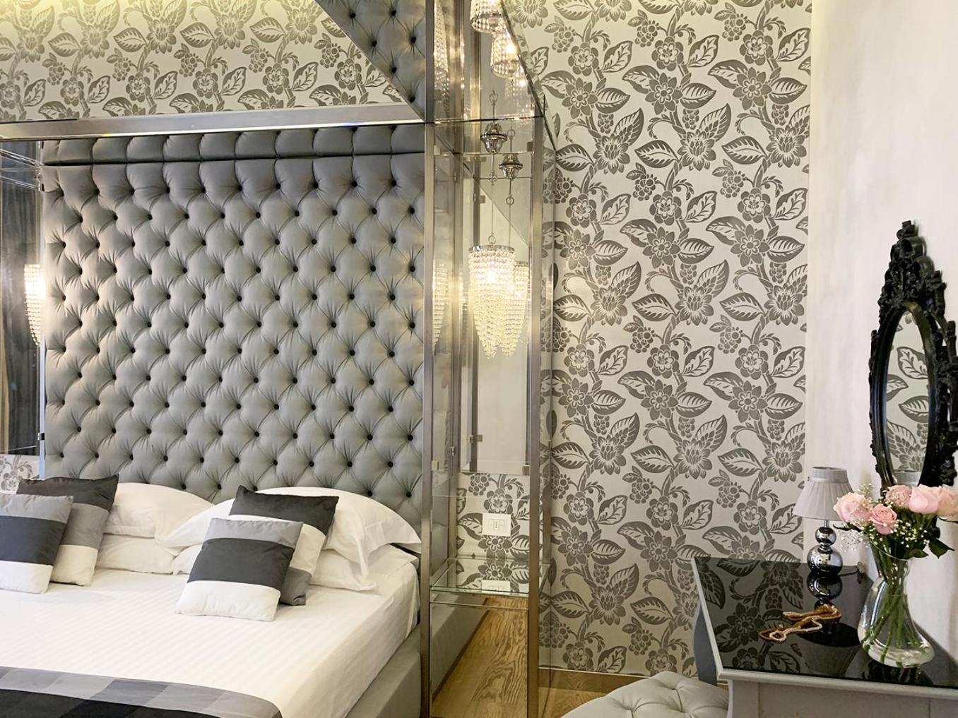 Arcasuite Tritone Luxury Roma