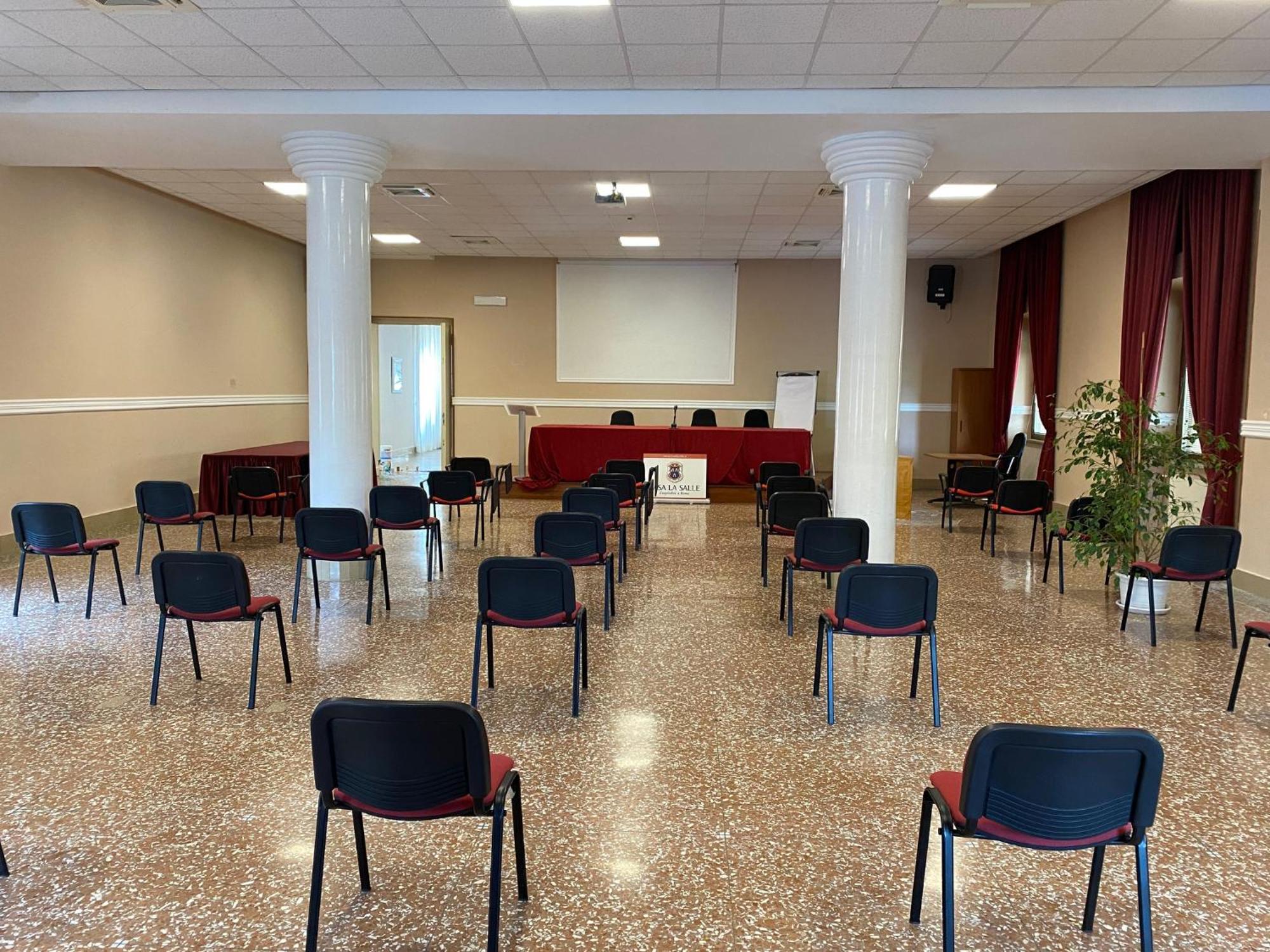 Affittacamere Casa La Salle - Casa Religiosa