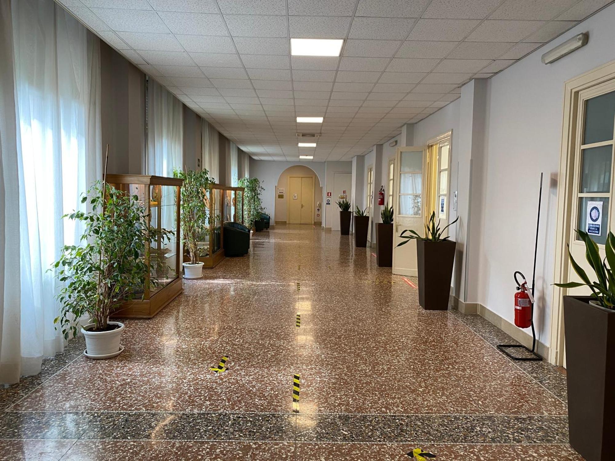 Affittacamere Casa La Salle - Casa Religiosa 3*