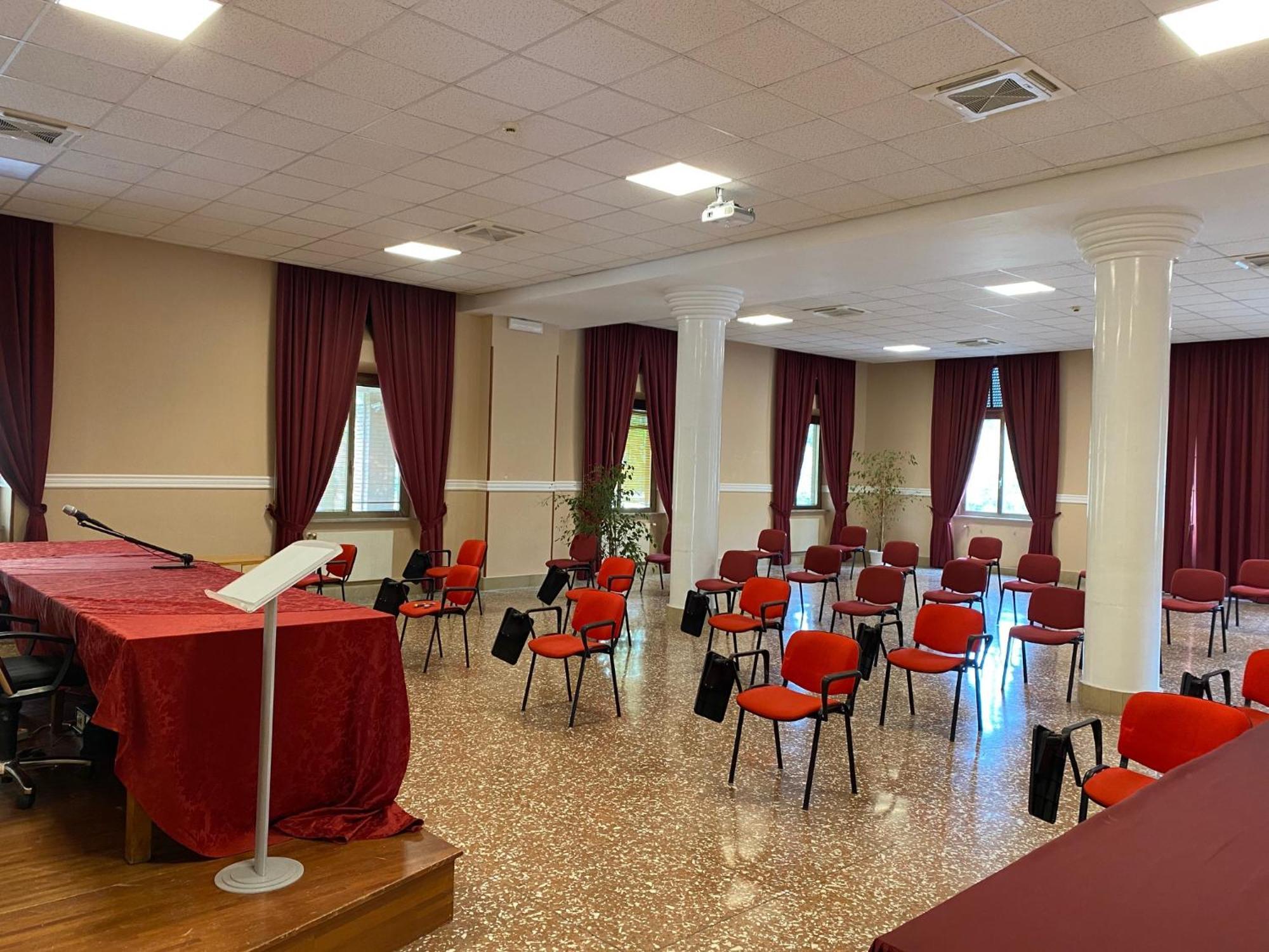 Casa La Salle - Casa Religiosa Affittacamere Roma