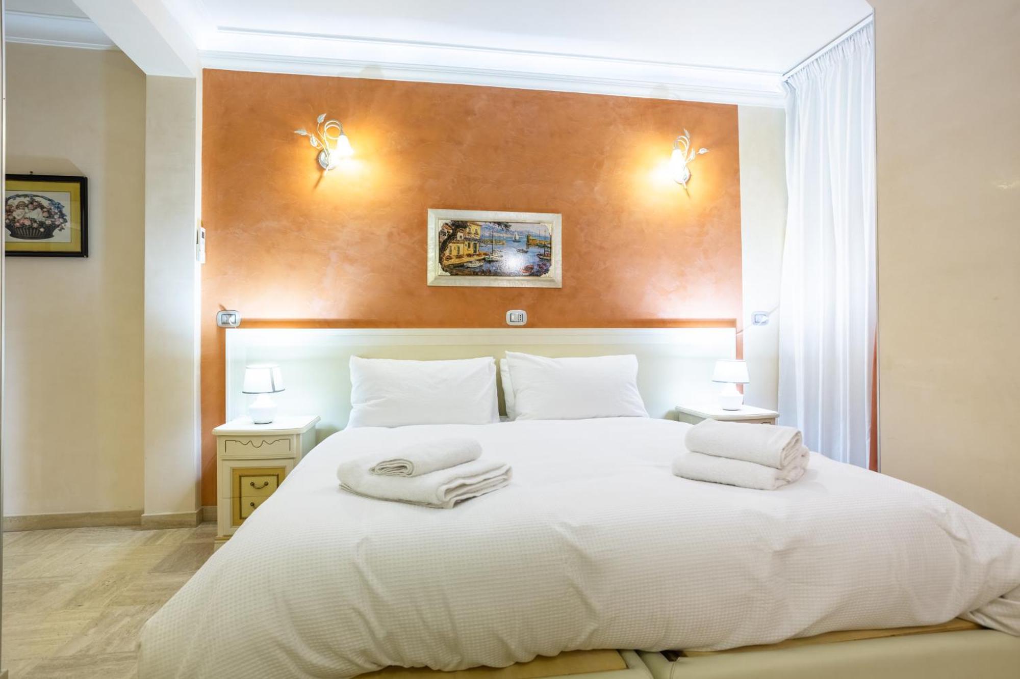 Luxury Opera Gasthuis Rome