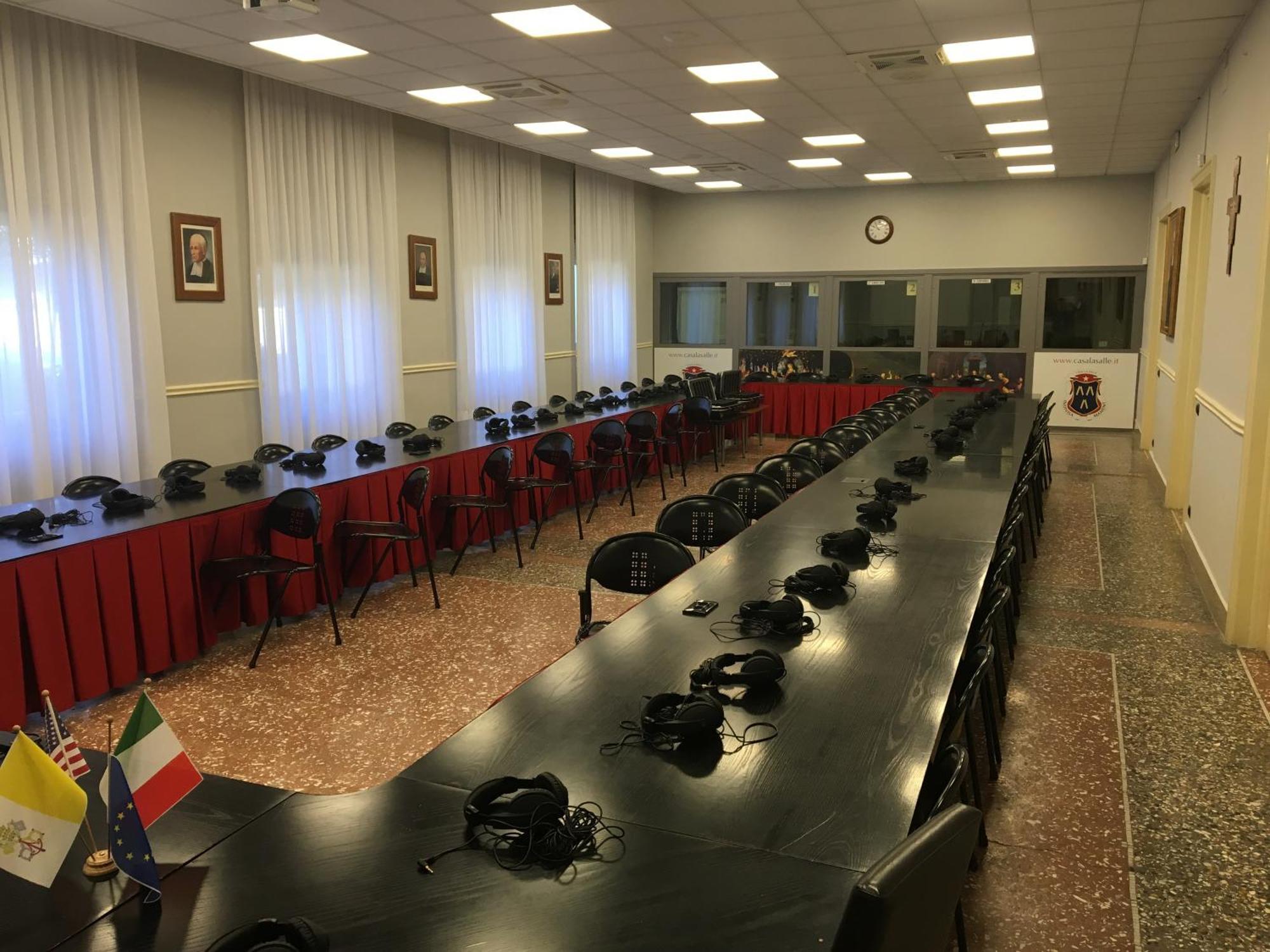 Affittacamere Casa La Salle - Casa Religiosa