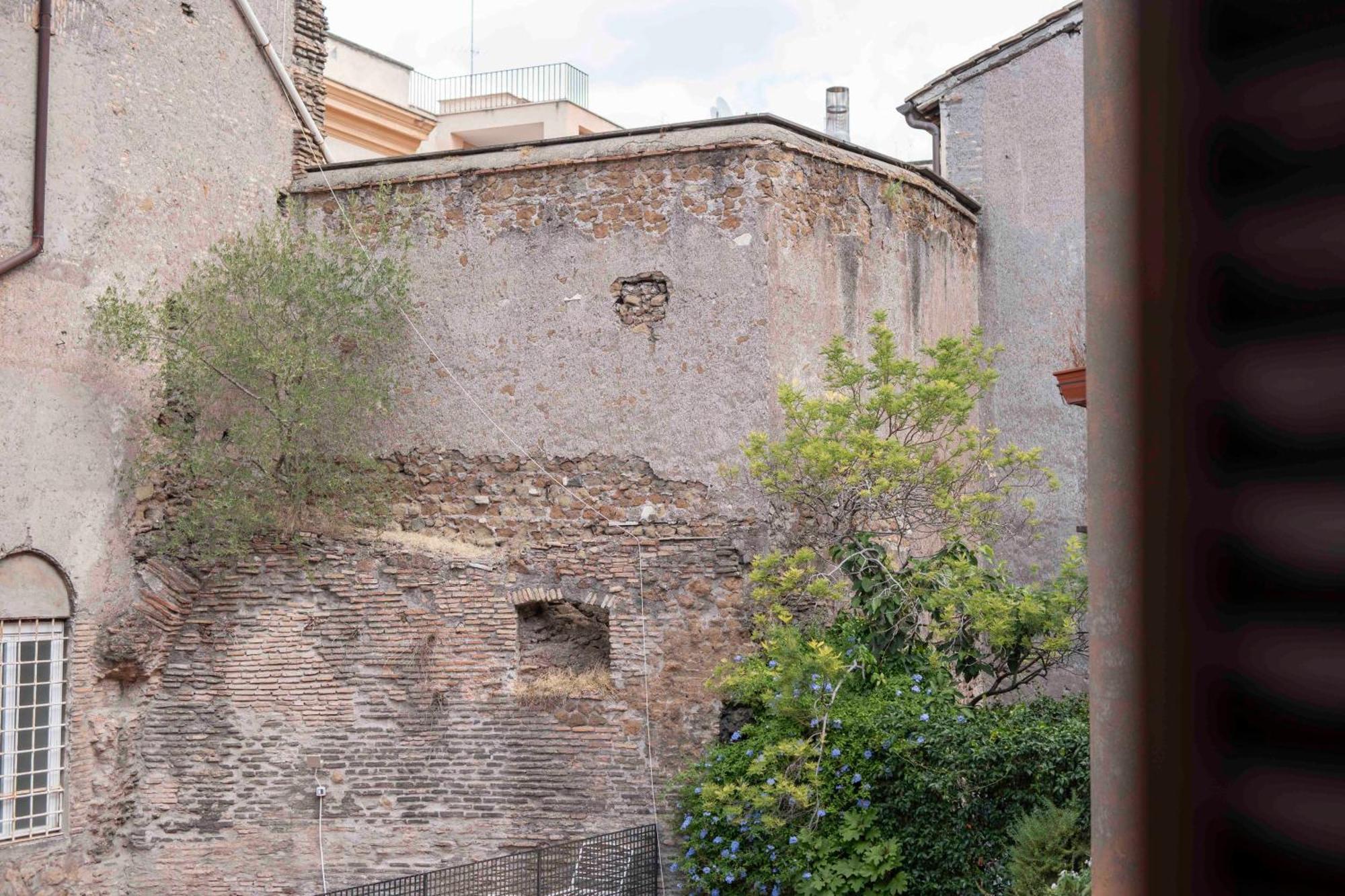 Appartamento Ciambella Arch For 6 People @largo Argentina Roma