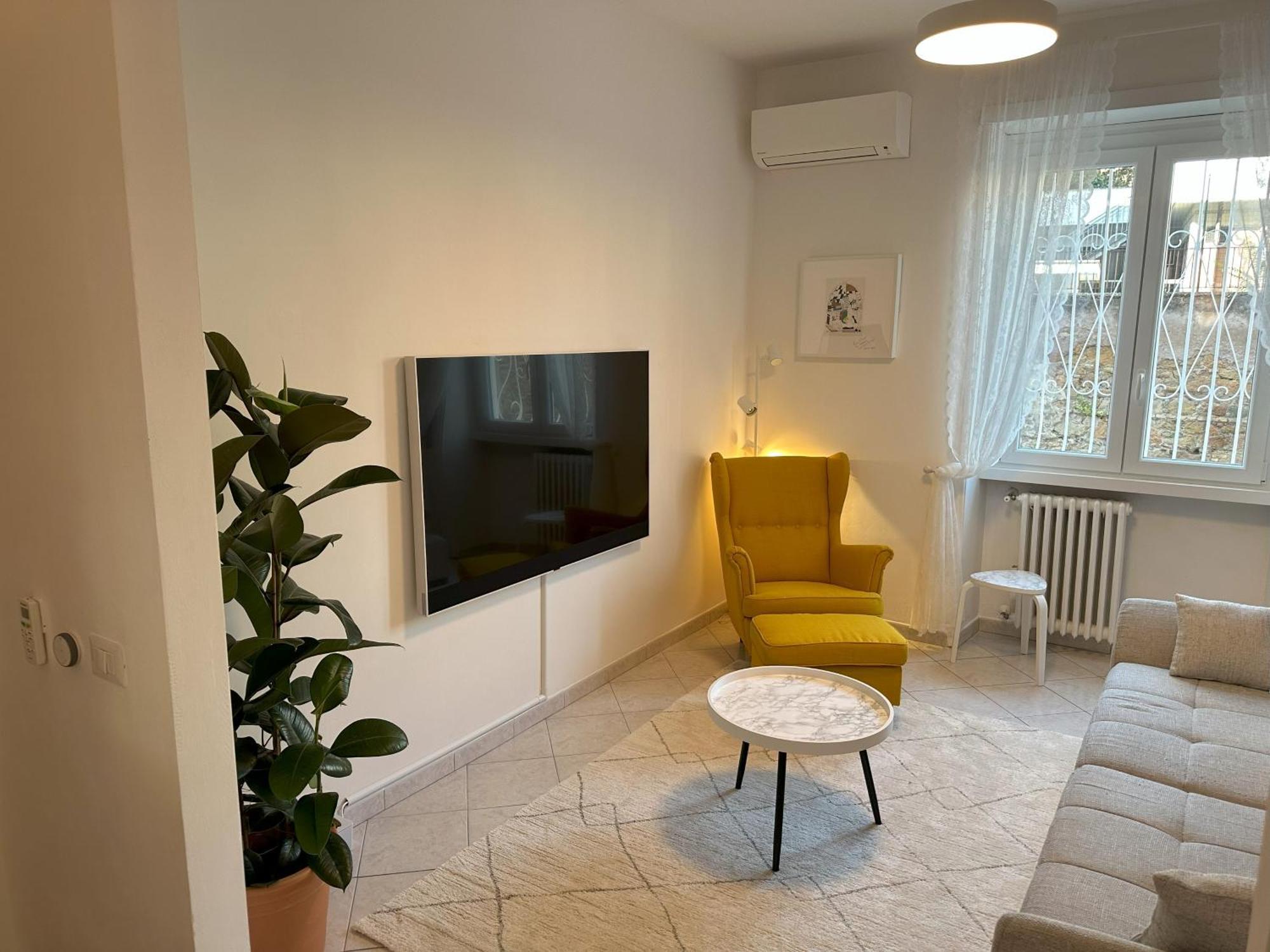 Royal Domus Of Apartment *