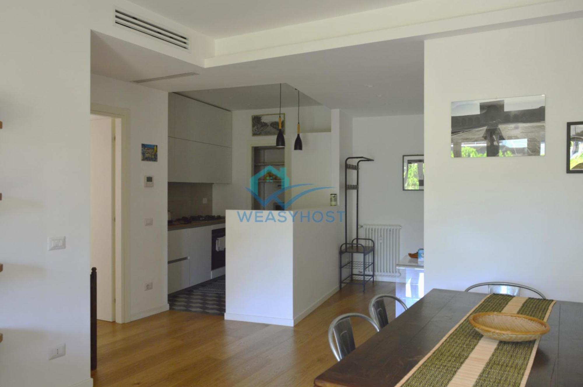 Oasis Of Ample Space And Comfort Apartment