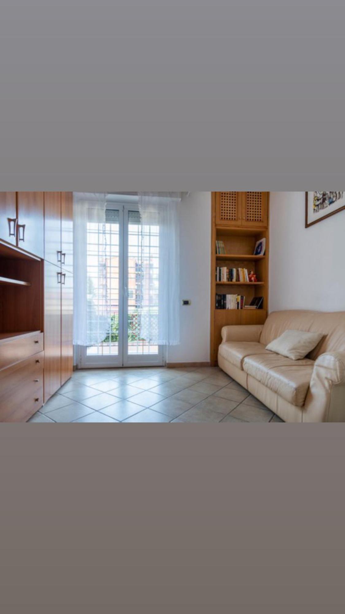 Casa Colibri Rome