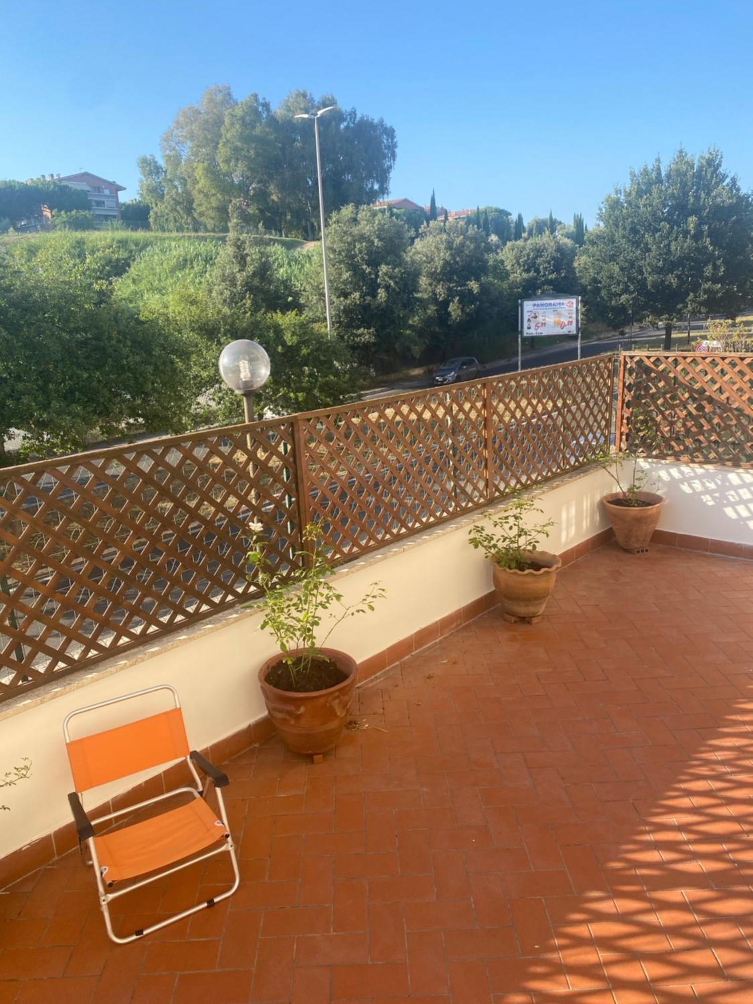 Casa Colibri * Rome