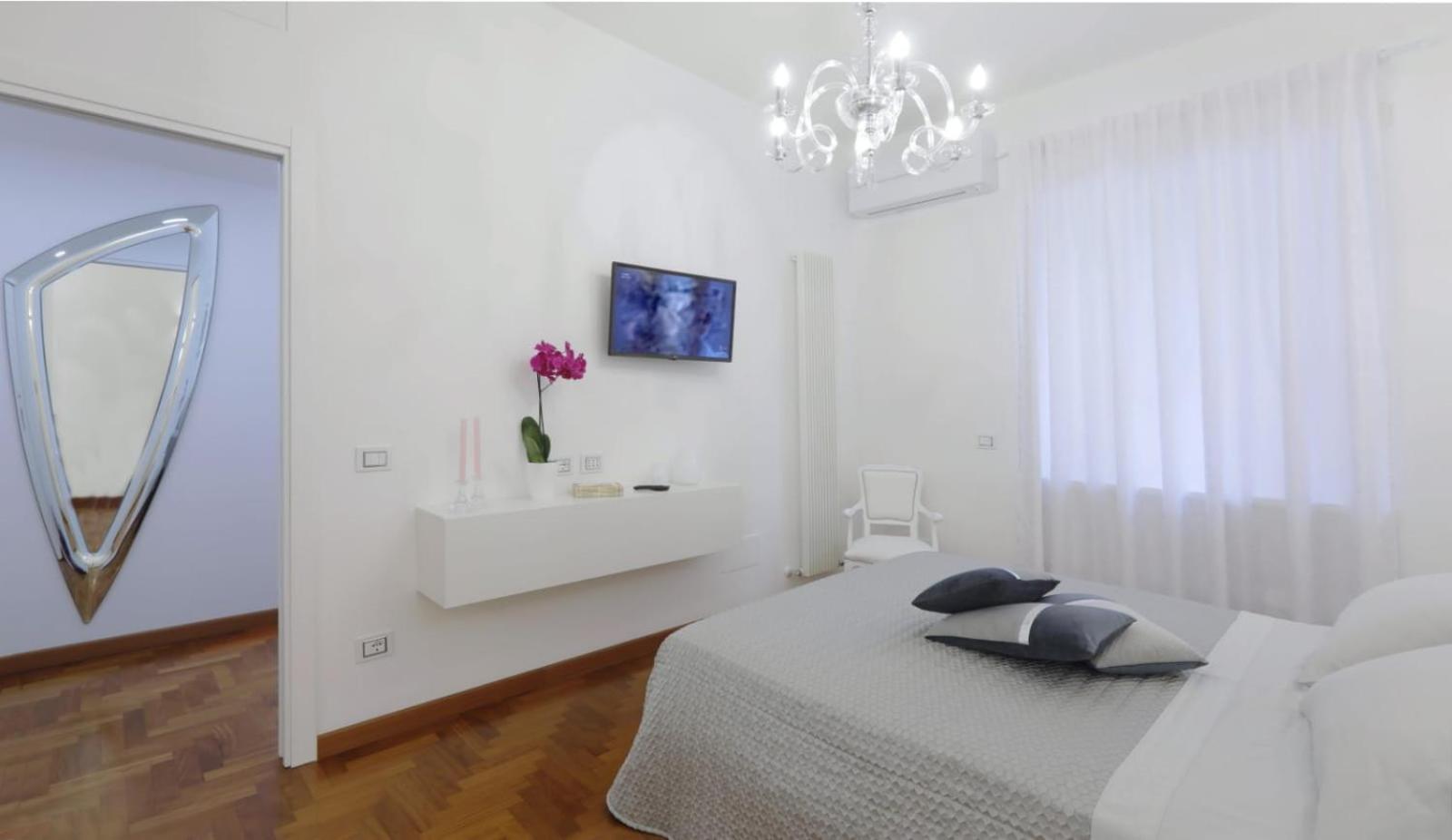 Appartement La Di Cecilia