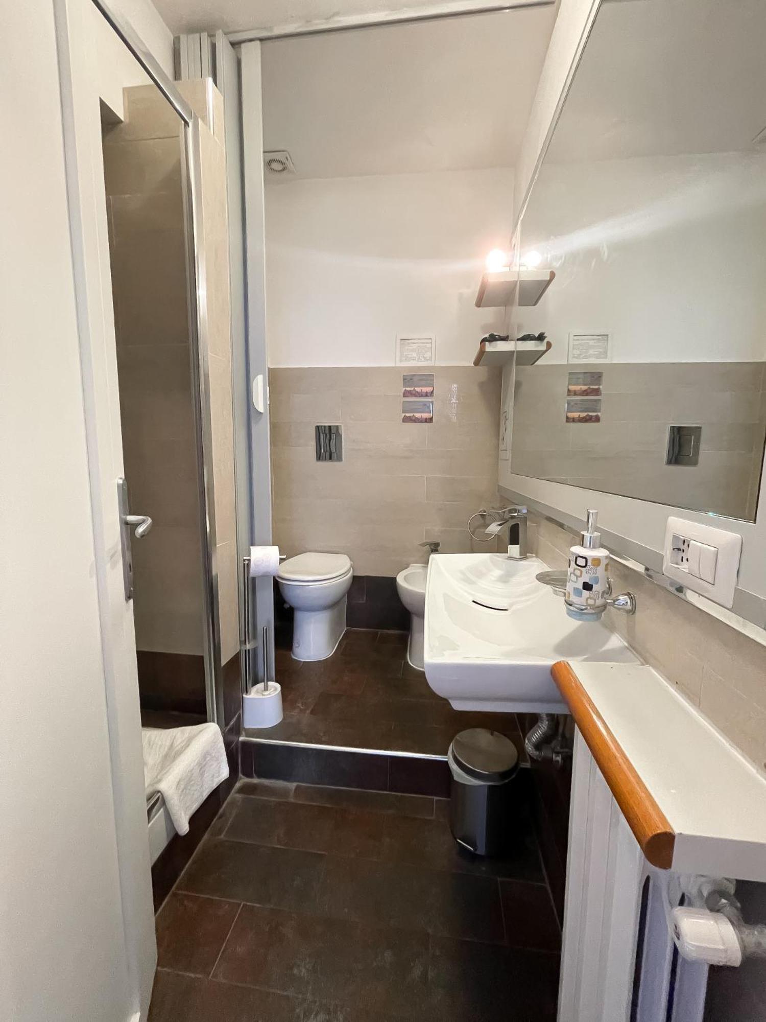 Guest house Popolo Dream - Luxury