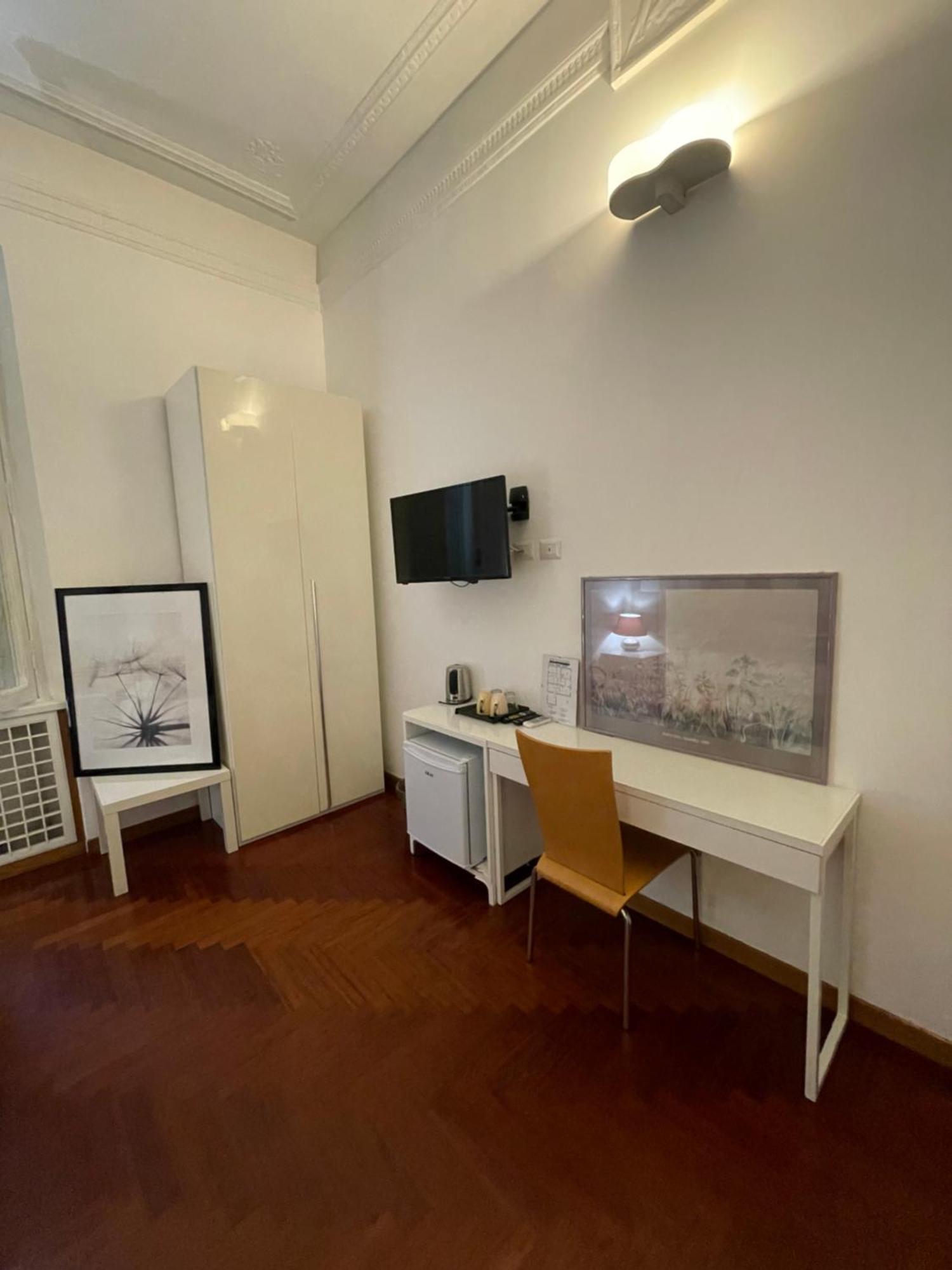 Popolo Dream - Luxury Rome