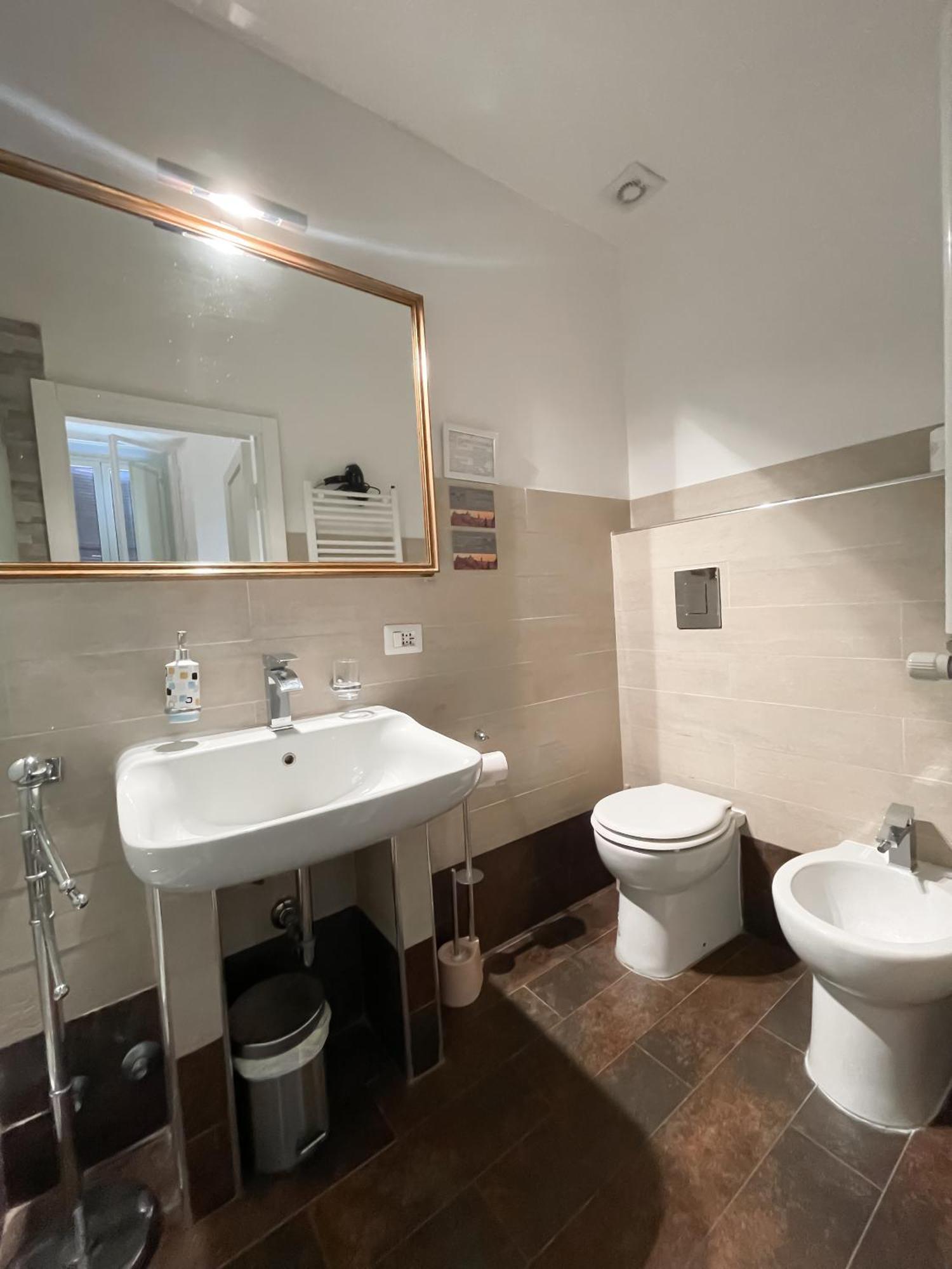 Guest house Popolo Dream - Luxury 2*